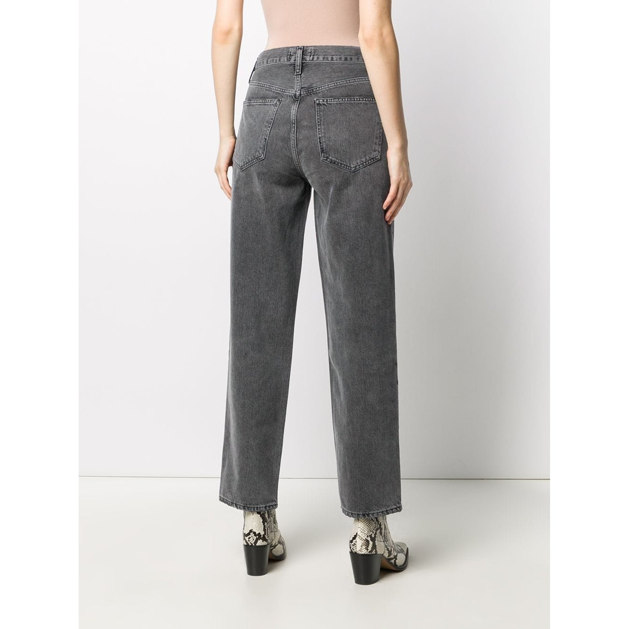 Criss Cross Jean A097b1157 Agolde vista3
