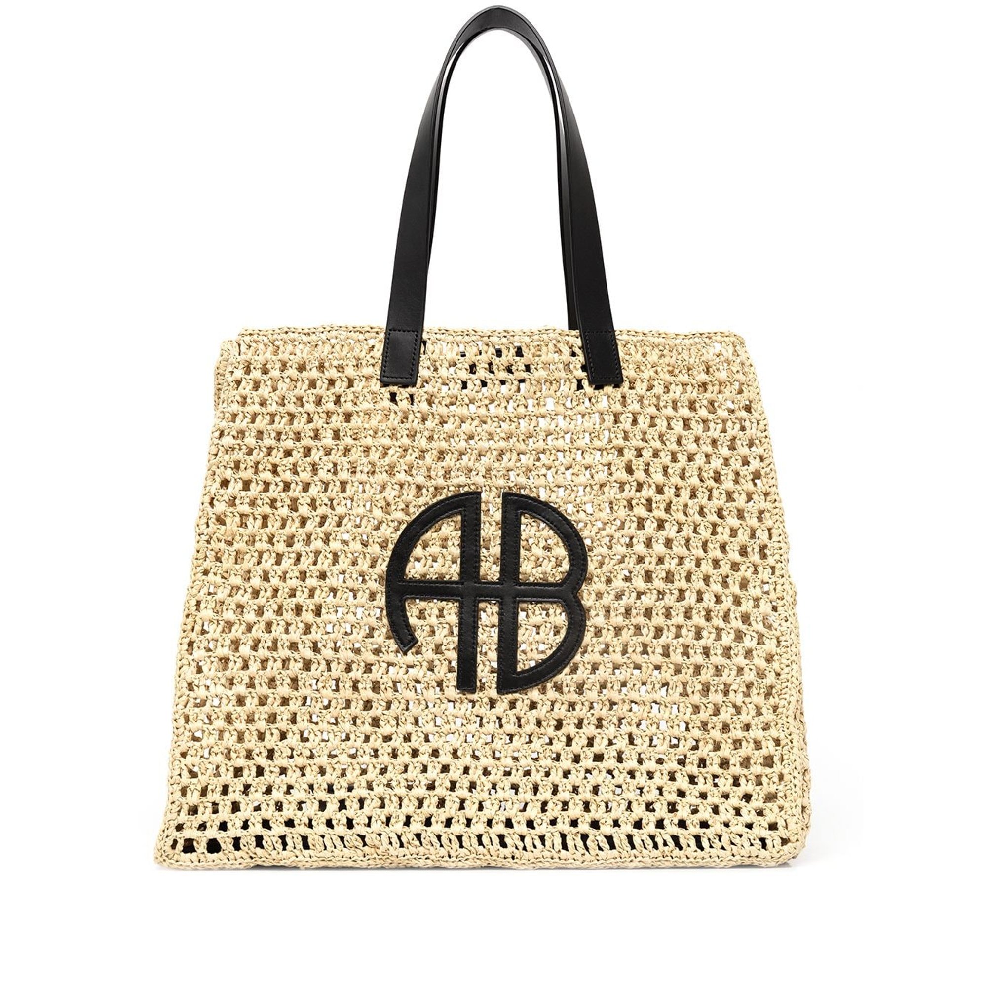 Large Rio Tote A132158022 Anine Bing vista0