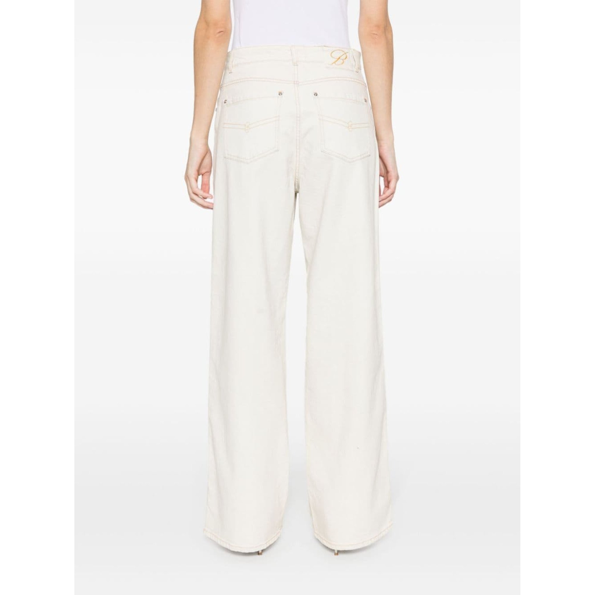 Panta J.boyfriend 2j113a Blumarine  vista2