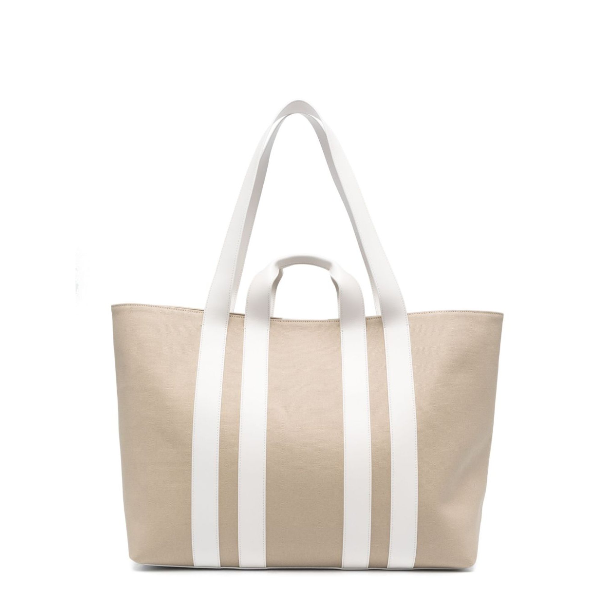 Ballade East West Shopper Lmbgste0canva23 Lanvin  vista1