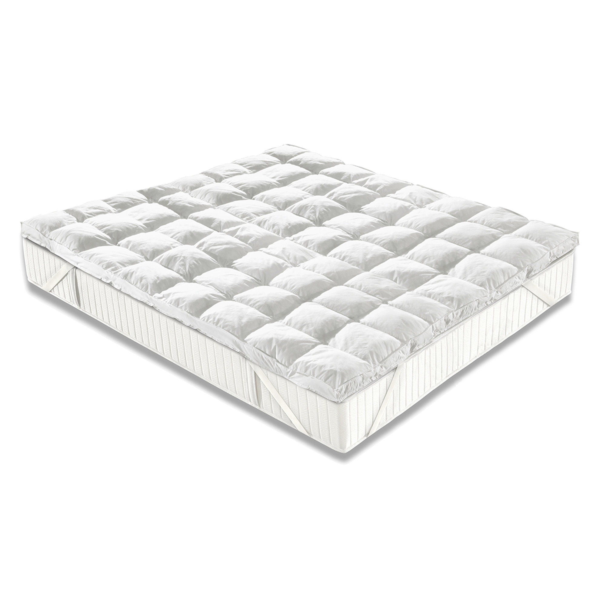 Micro Microsphere Bed Topper Soff.IM vista0