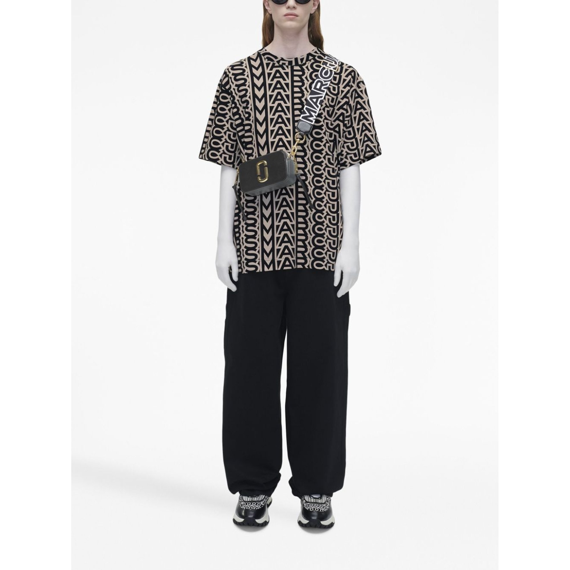 The Snapshot 2s3hcr500h03964 Marc Jacobs vista2