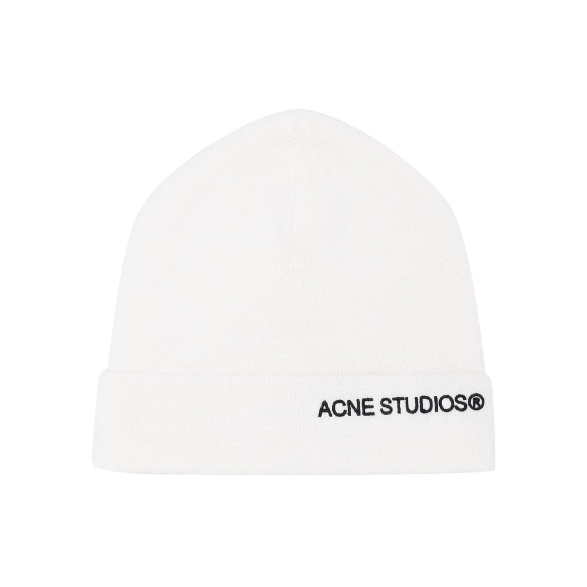 Fn-ux-gorros000252 - Gorros C40334 Acne Studios vista0