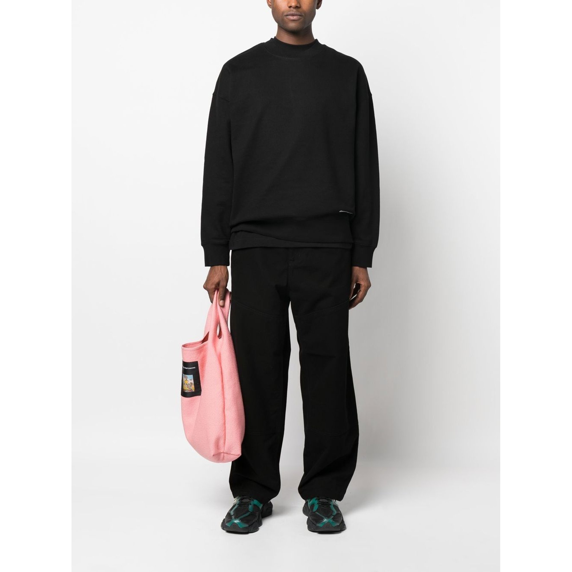 Carhartt WIP Wide Panel Pant Brown | BSTN Store