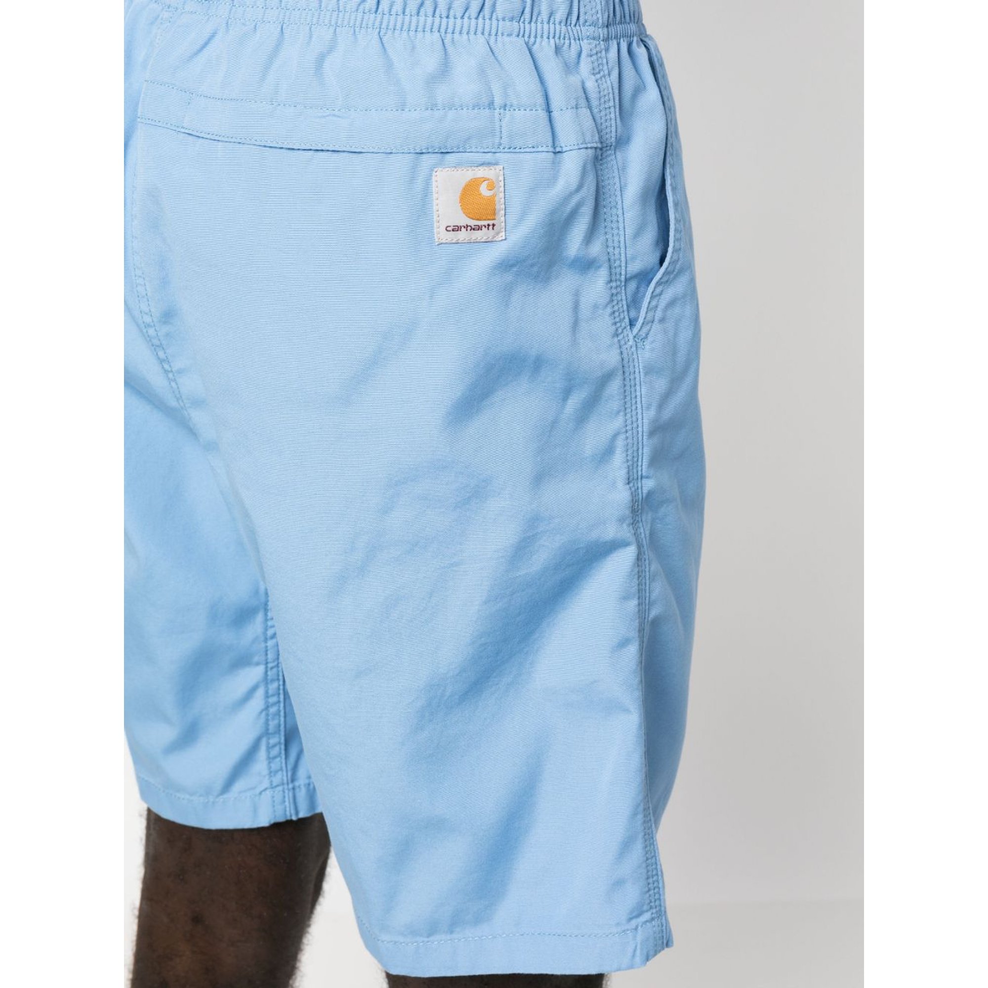 Clover Short I025931 CARHARTT WIP vista3