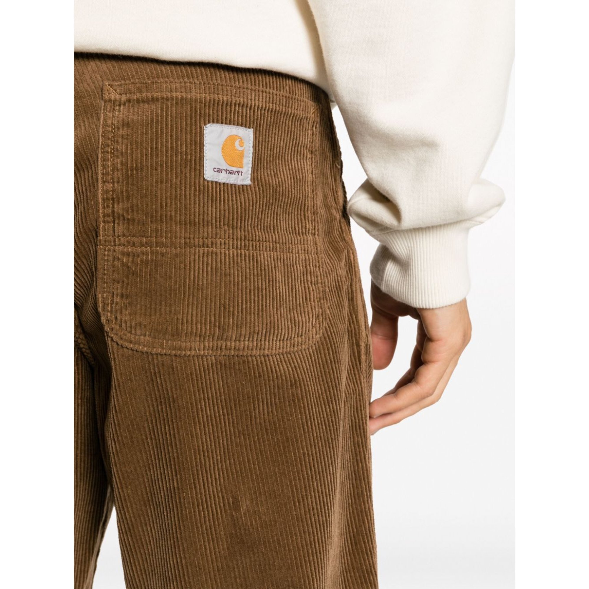 Pantalón Simple I027217 CARHARTT WIP vista1