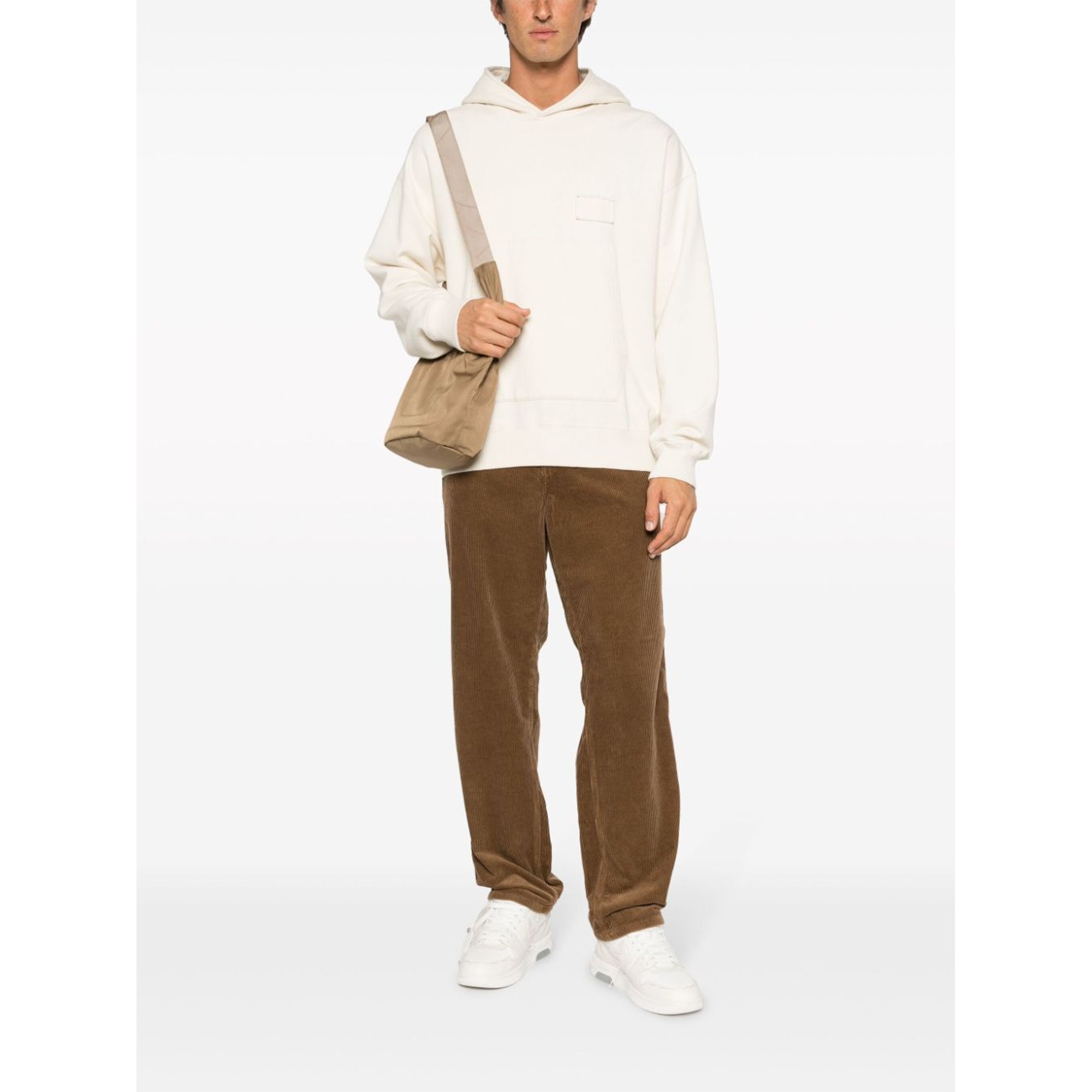 Pantalón Simple I027217 CARHARTT WIP vista2