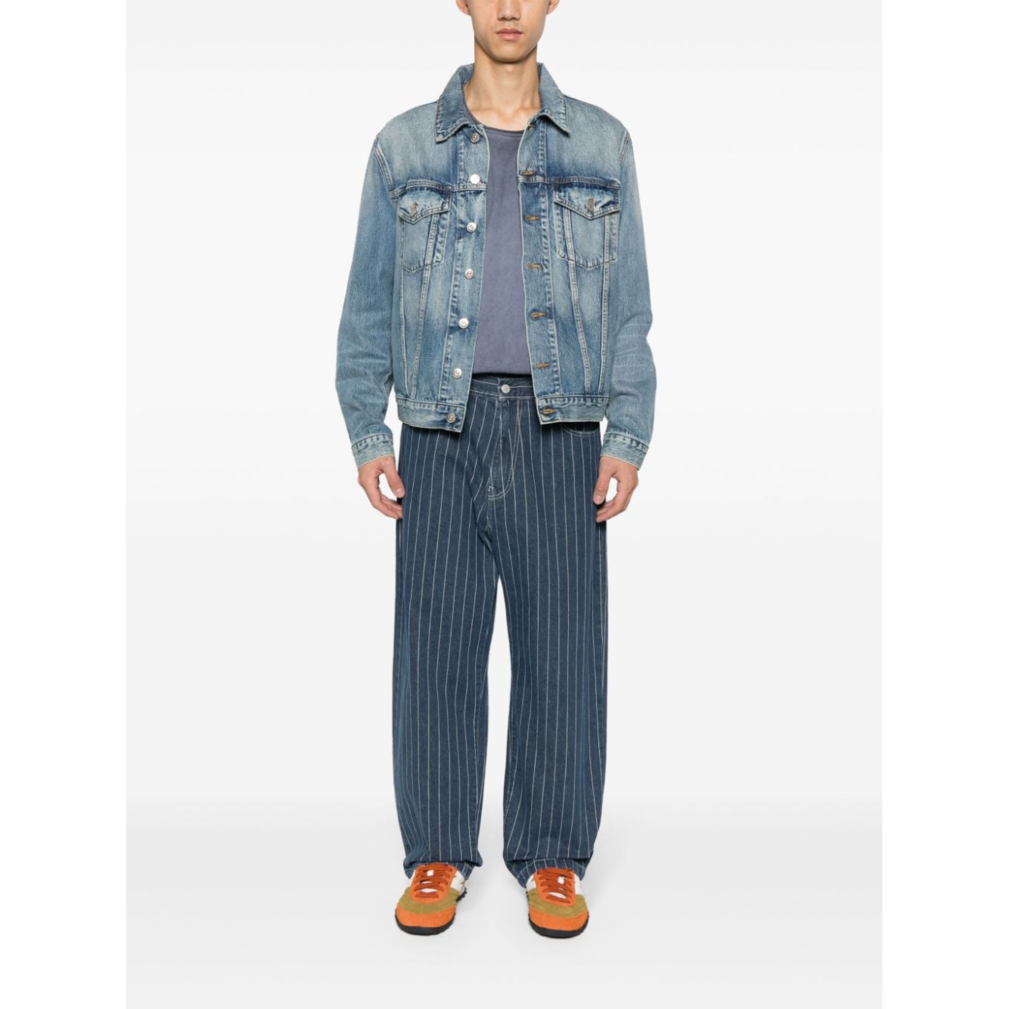 Orlean Pant I032964 CARHARTT WIP vista2