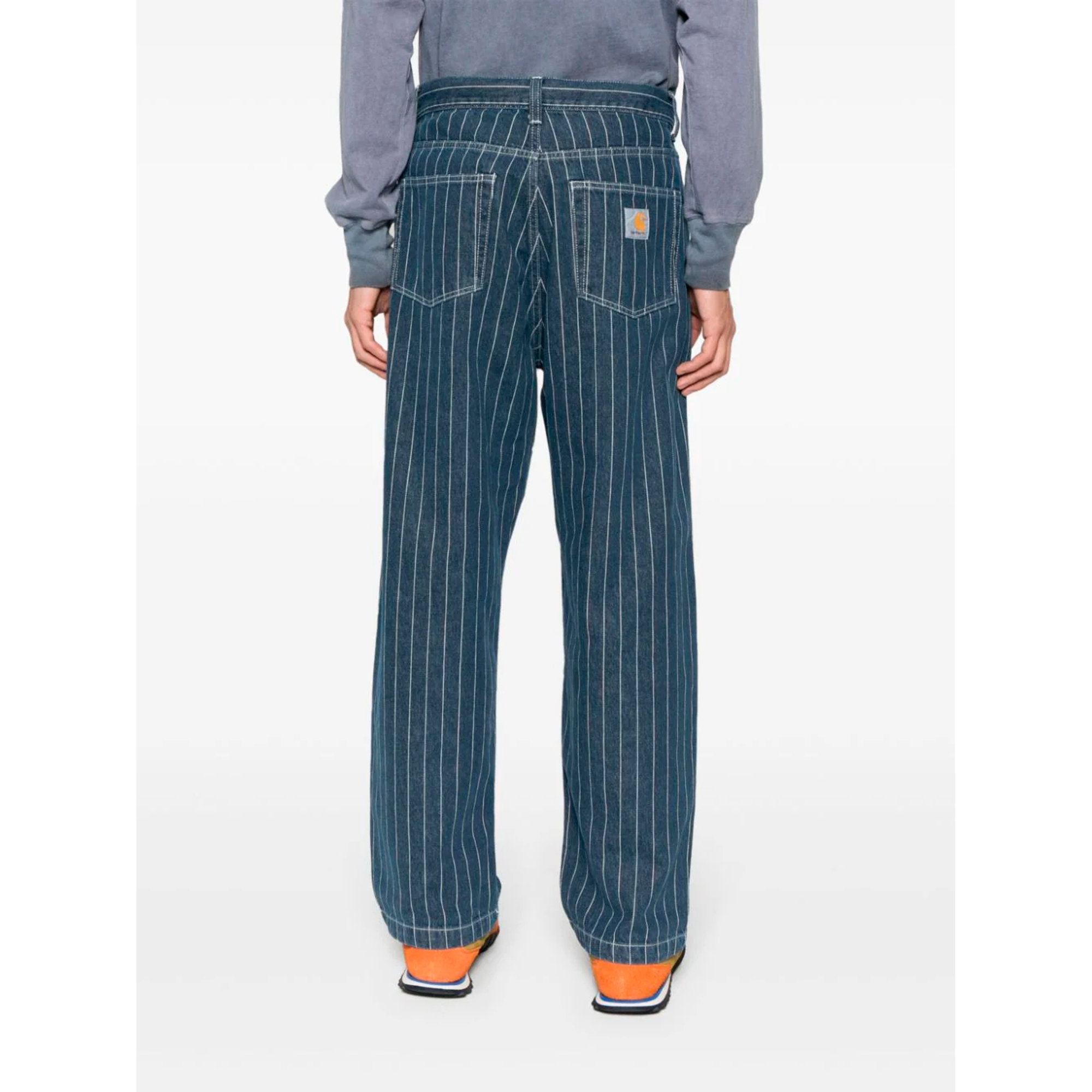 Orlean Pant I032964.1xy CARHARTT WIP vista3