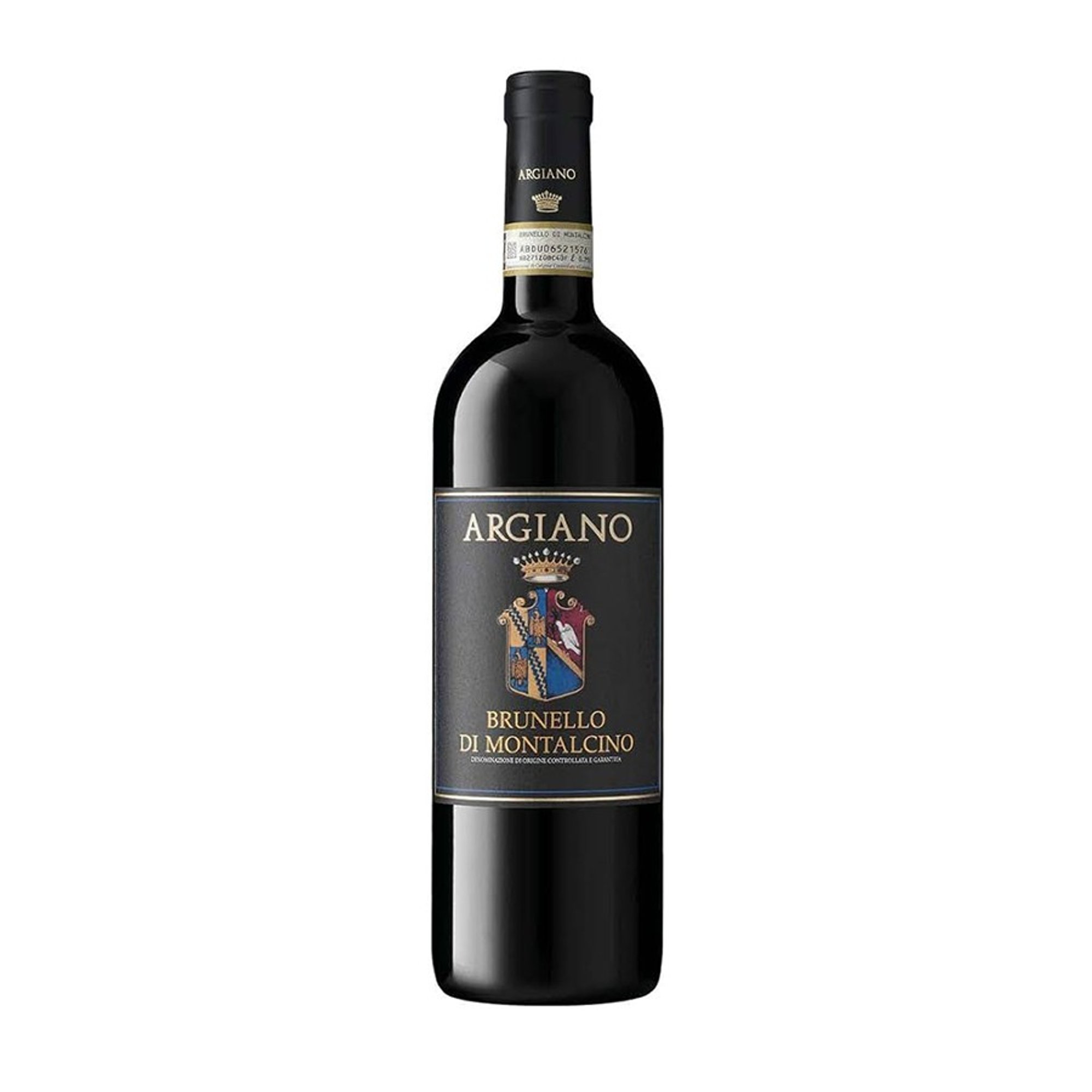 Brunello di Montalcino Docg 2018 - Argiano 0,75 l Argiano vista0