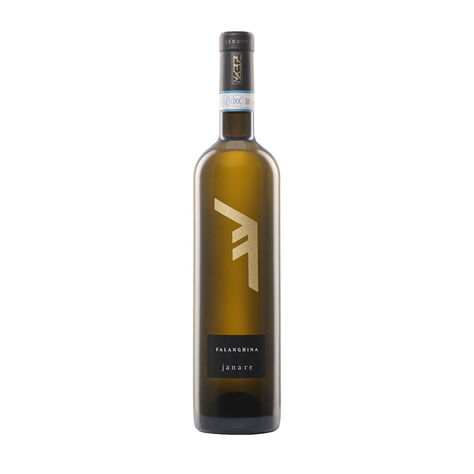 Falanghina Del Sannio Doc Janare 2022 - la Guardiense 0,75 l La Guardiense vista0