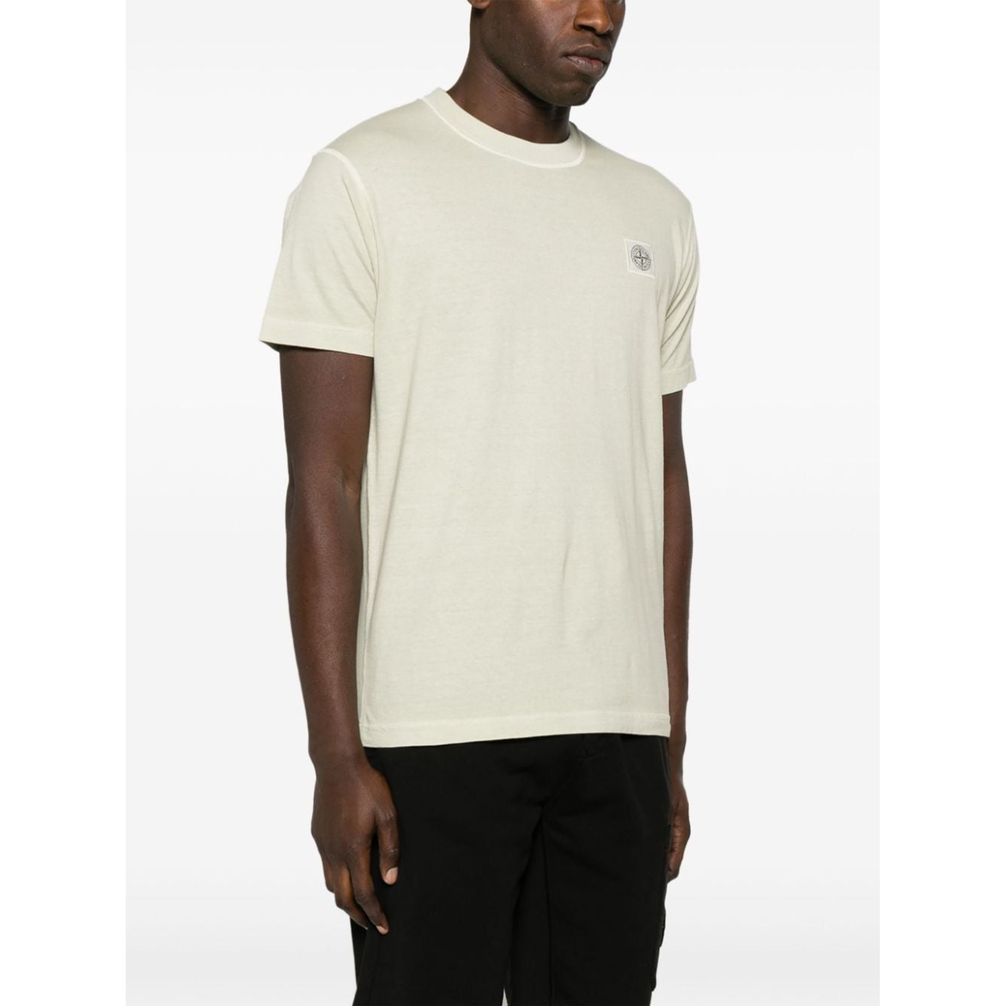 T-shirt 801523757 Stone Island vista2