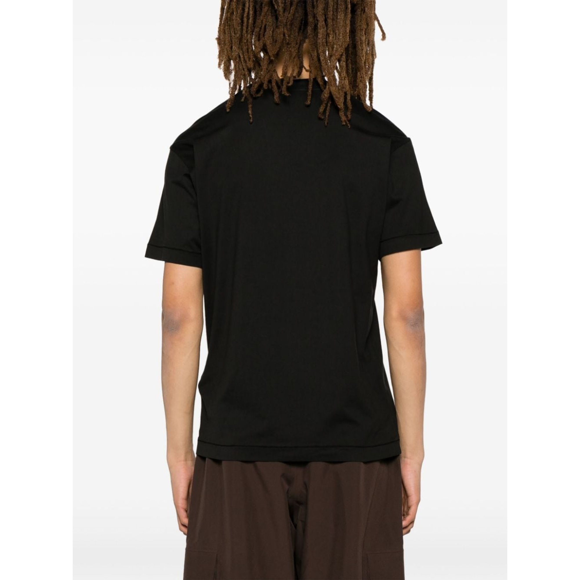 T-shirt 801524113 Stone Island vista3