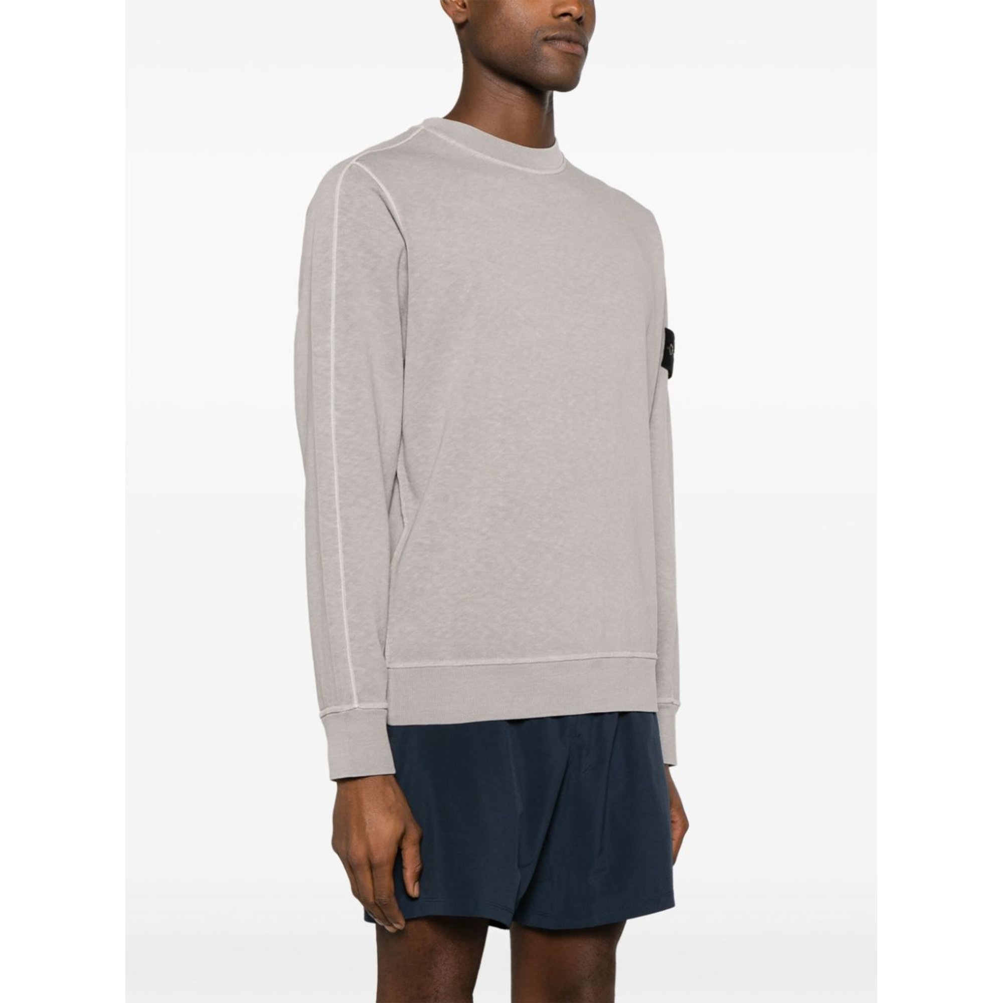 Sudadera 801566060 Stone Island vista2