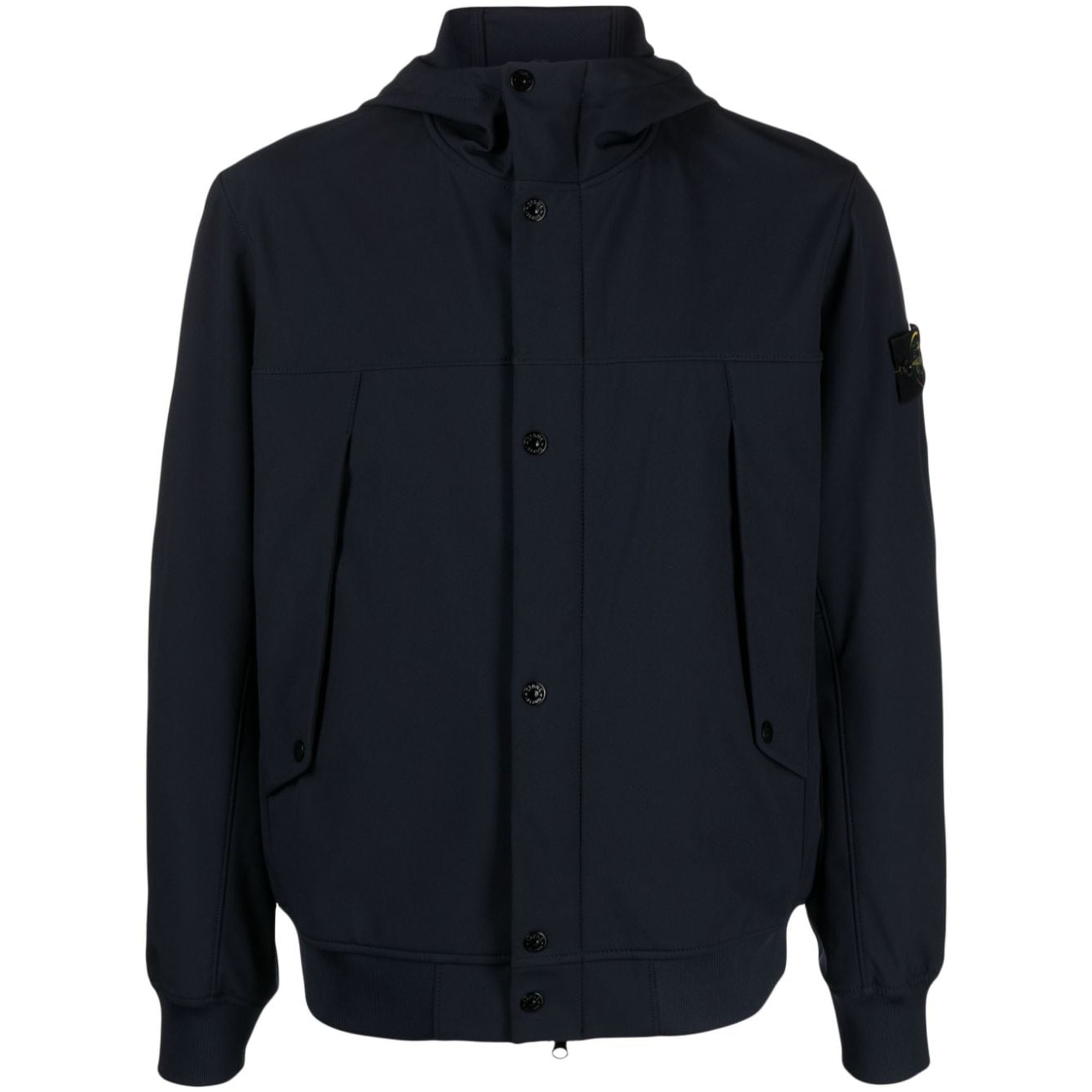 Coat 801540227 Stone Island vista0