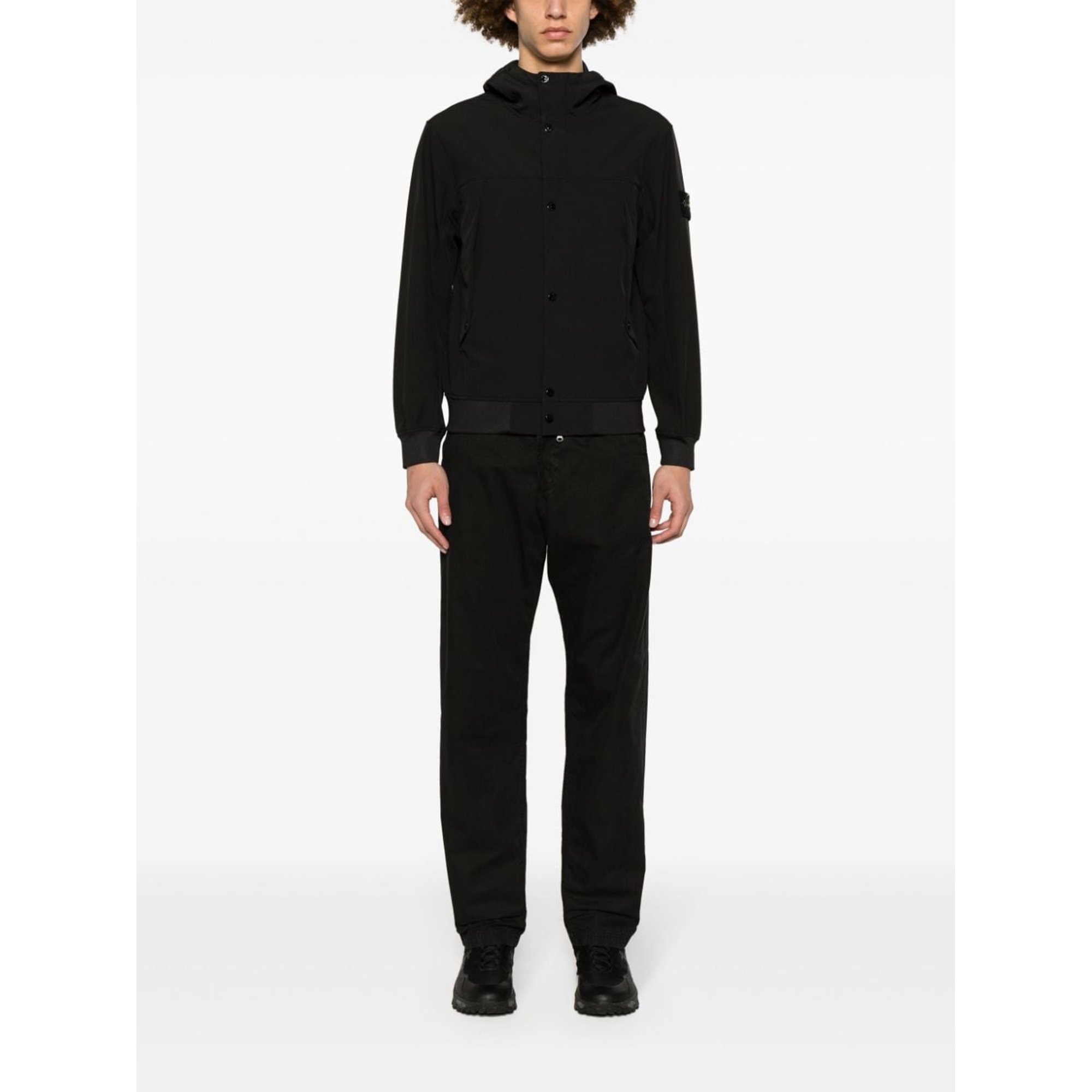 Manteau 801540227 Stone Island vista1