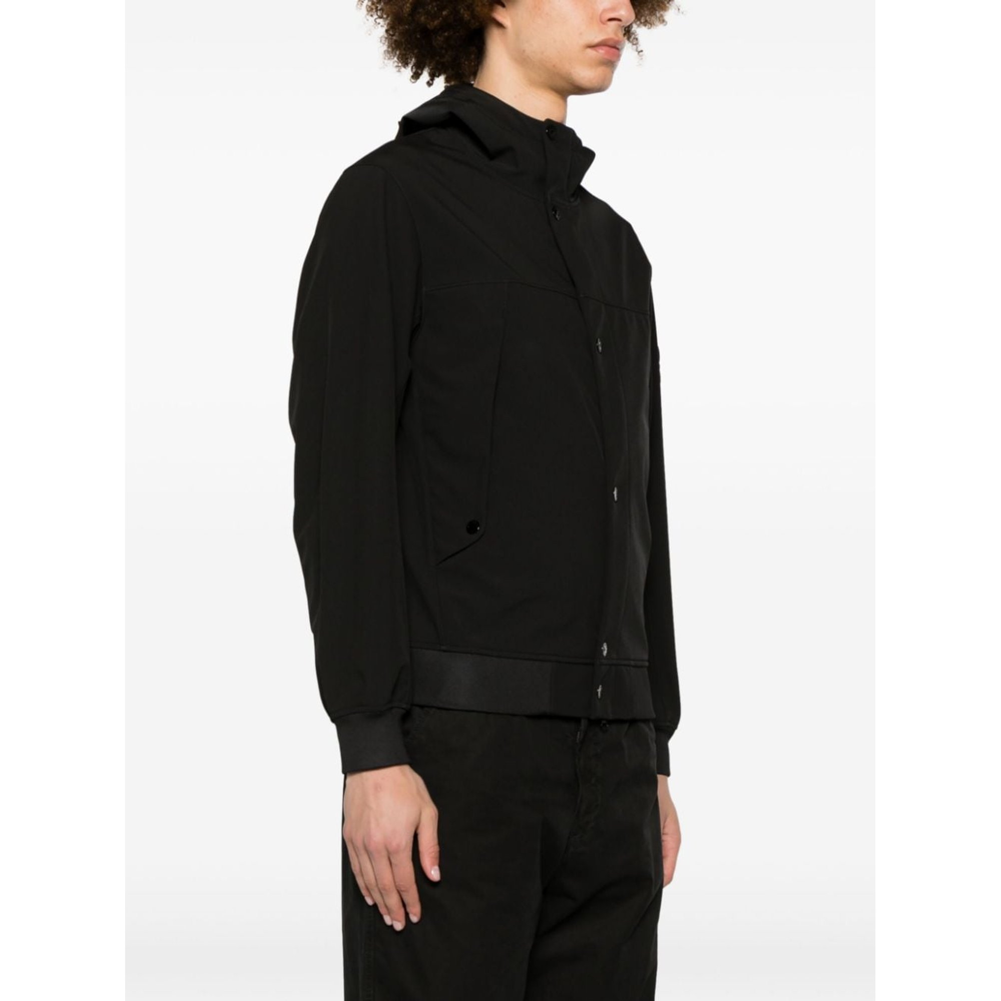 Manteau 801540227 Stone Island vista2