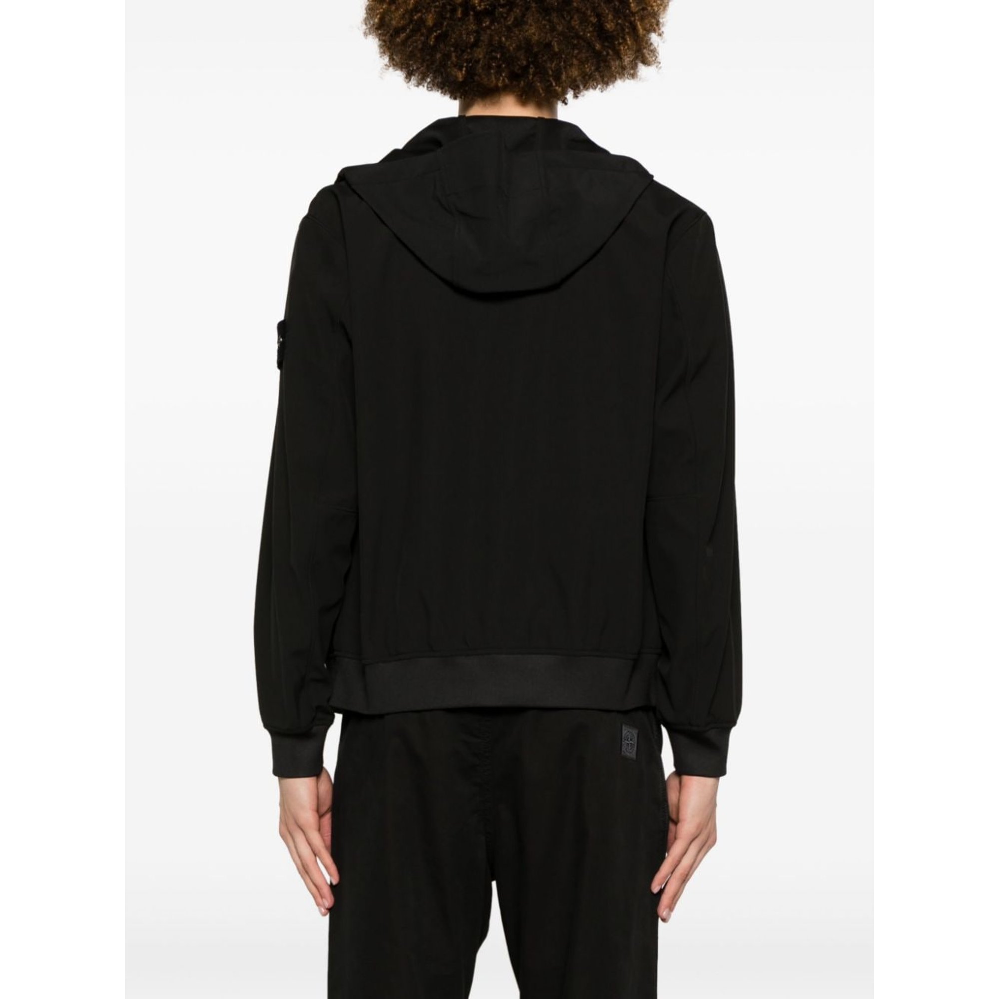 Manteau 801540227 Stone Island vista3