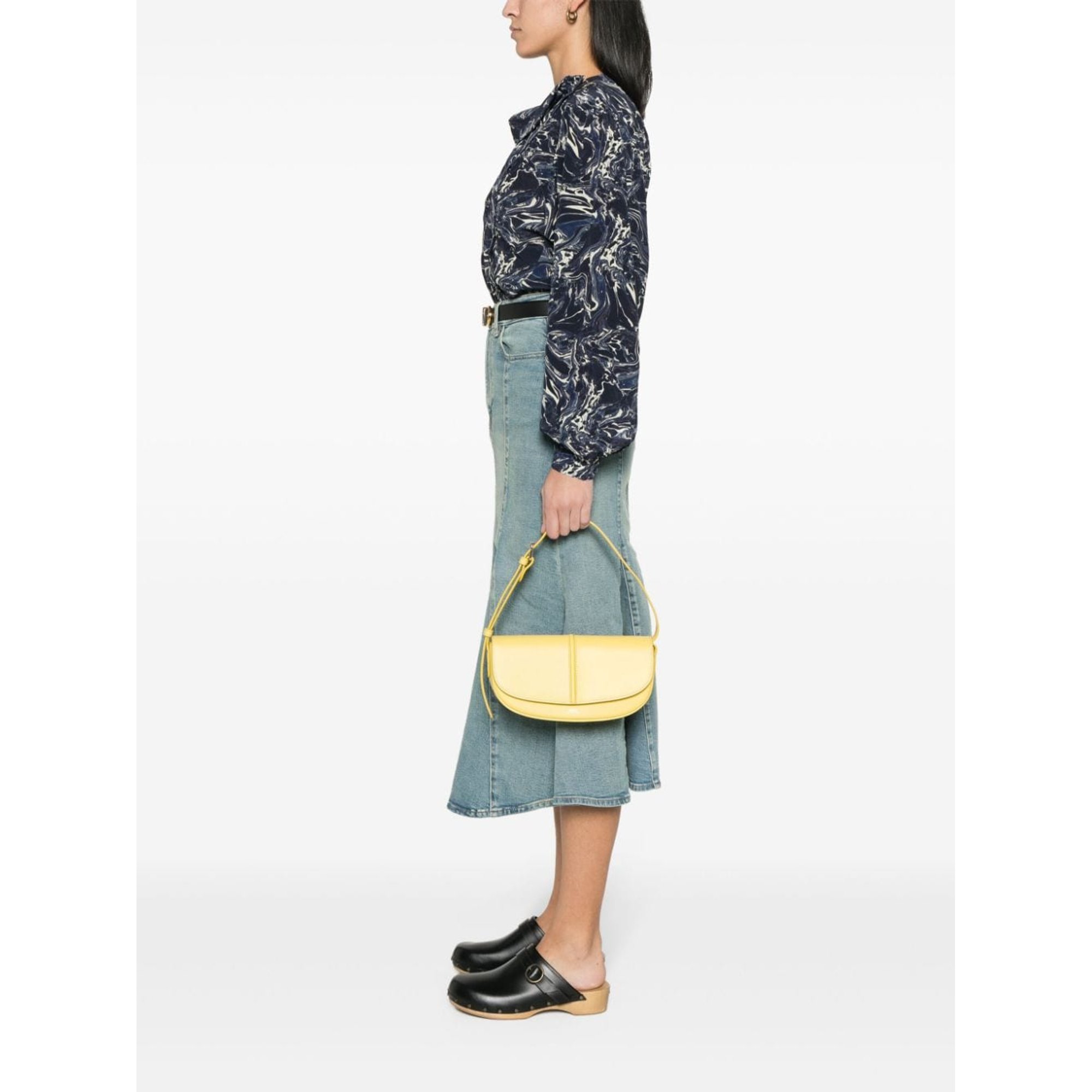Sac Betty Shoulder Pxawvf61834 A.P.C. vista1