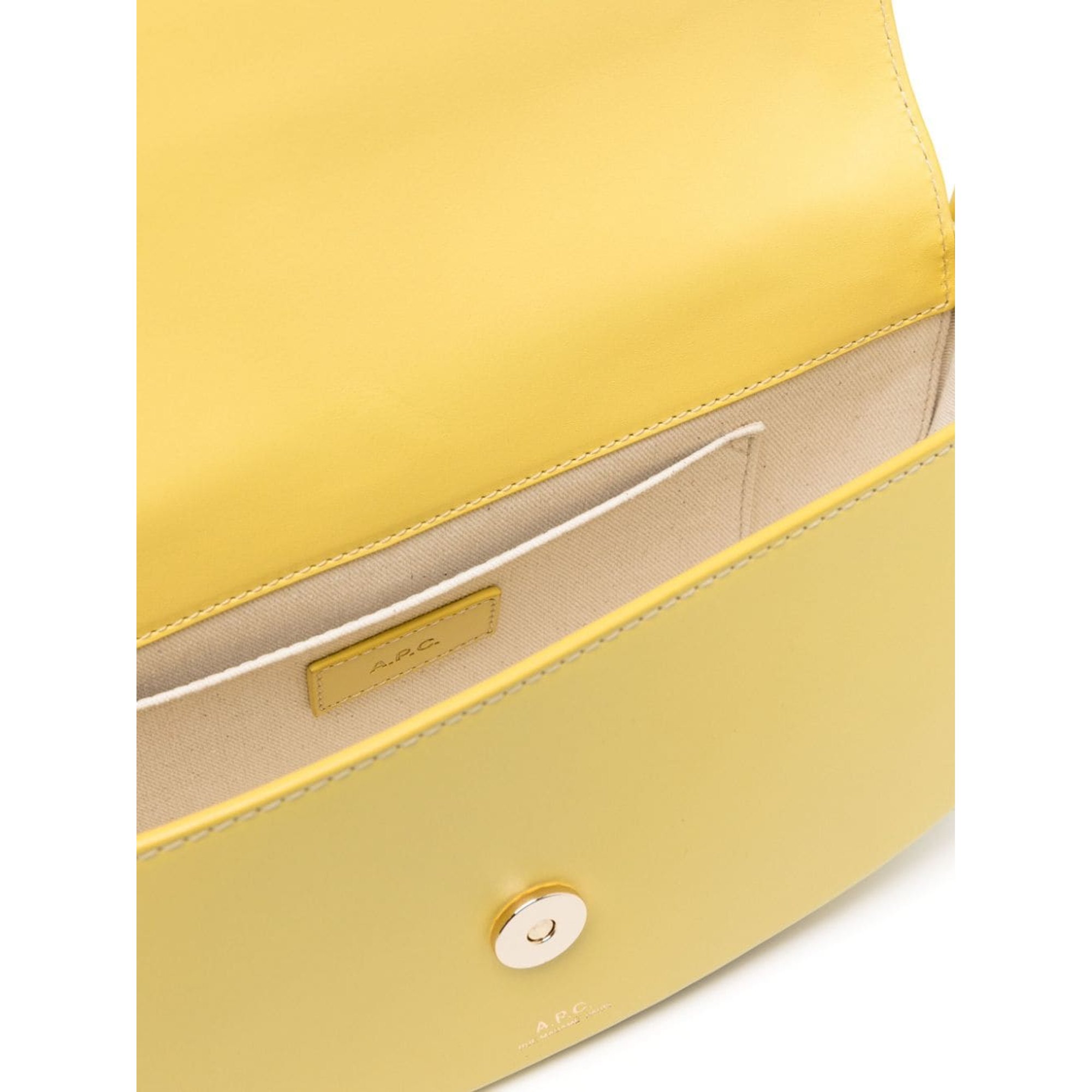 Sac Betty Shoulder Pxawvf61834 A.P.C. vista3