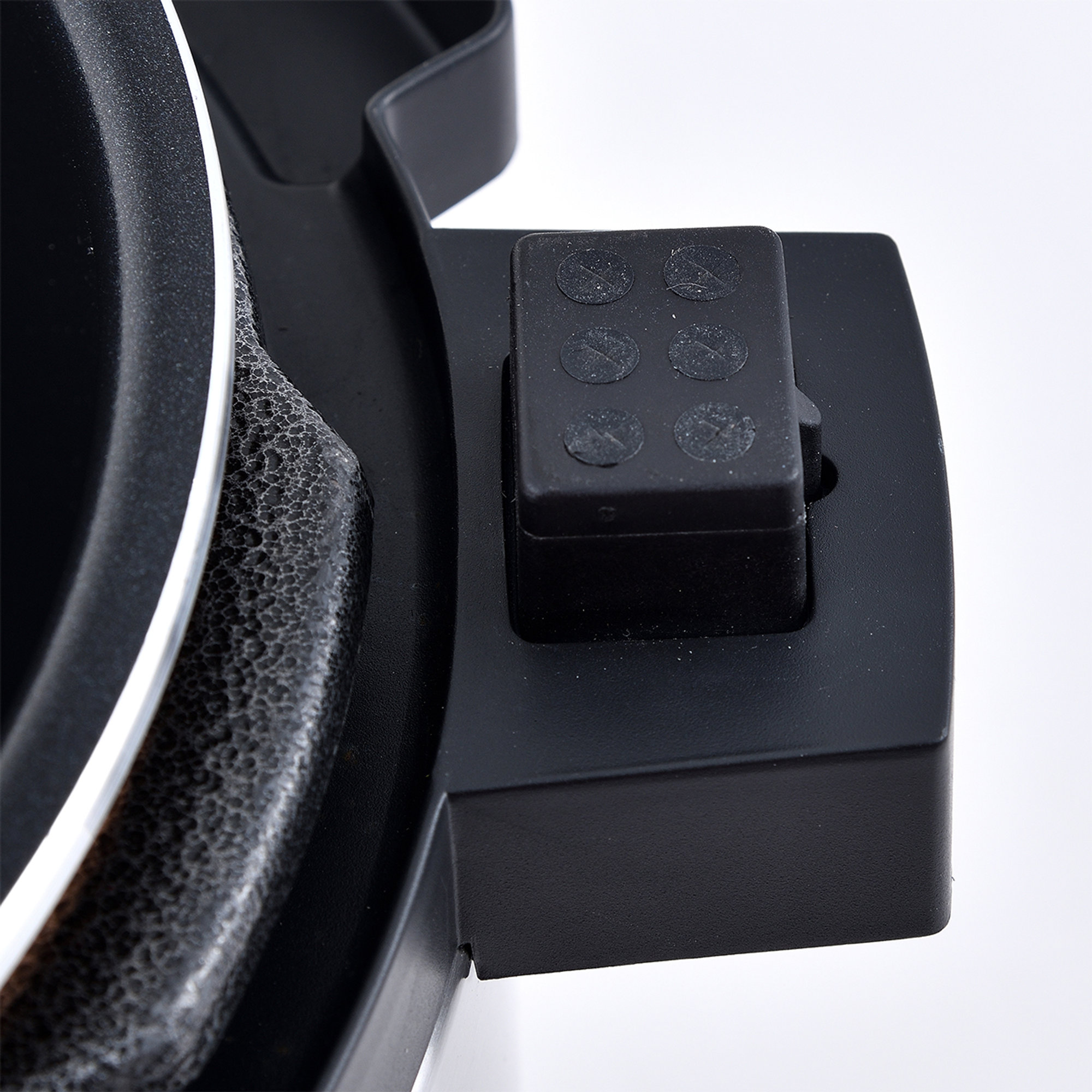 Frycook 1200W 6L con 12 programmi Masterpro by Carlo Cracco MASTERPRO by Carlo Cracco vista7