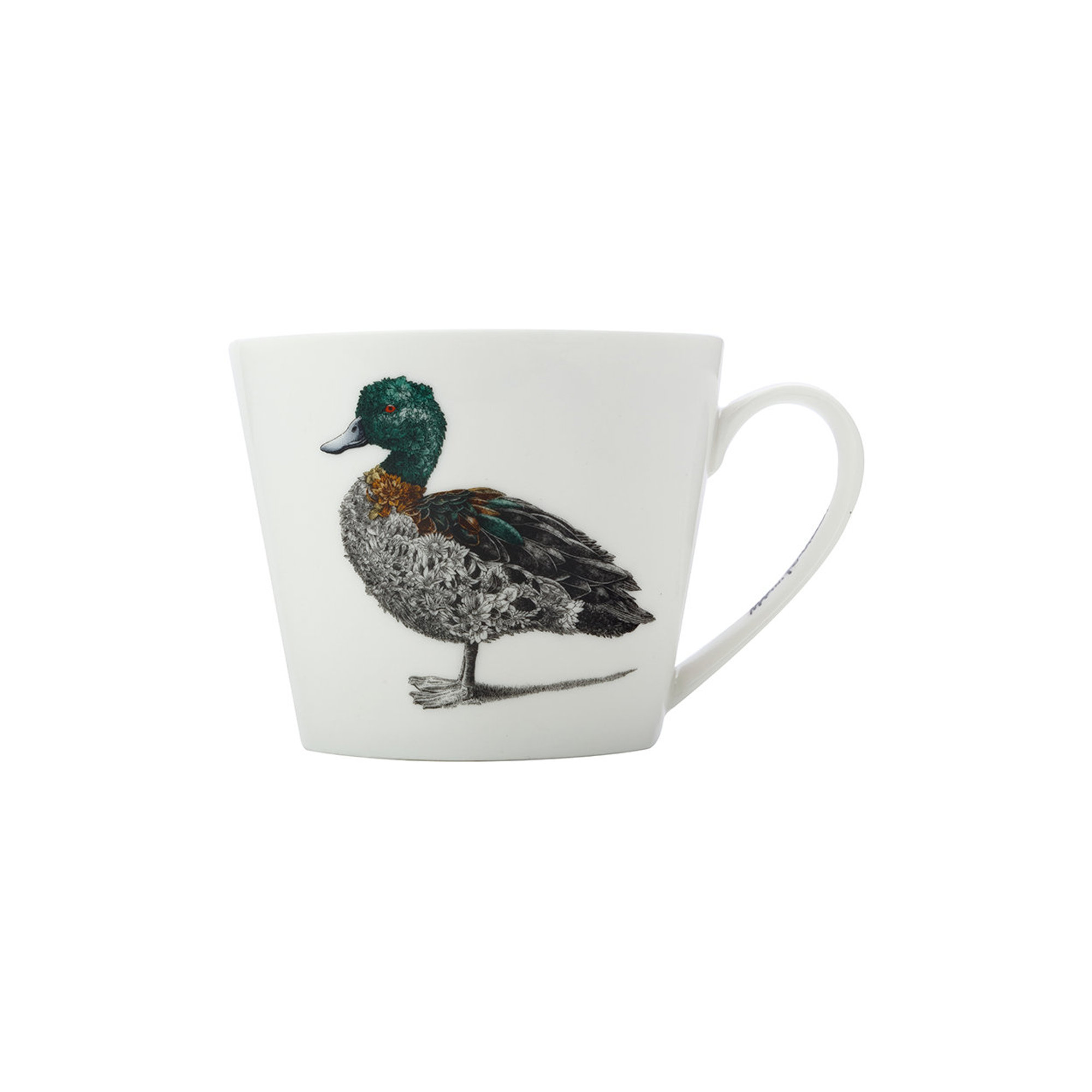 Mug Ferlazzo Larga Papera 450 ml gb Mwdx0564 Maxwell & Williams vista0