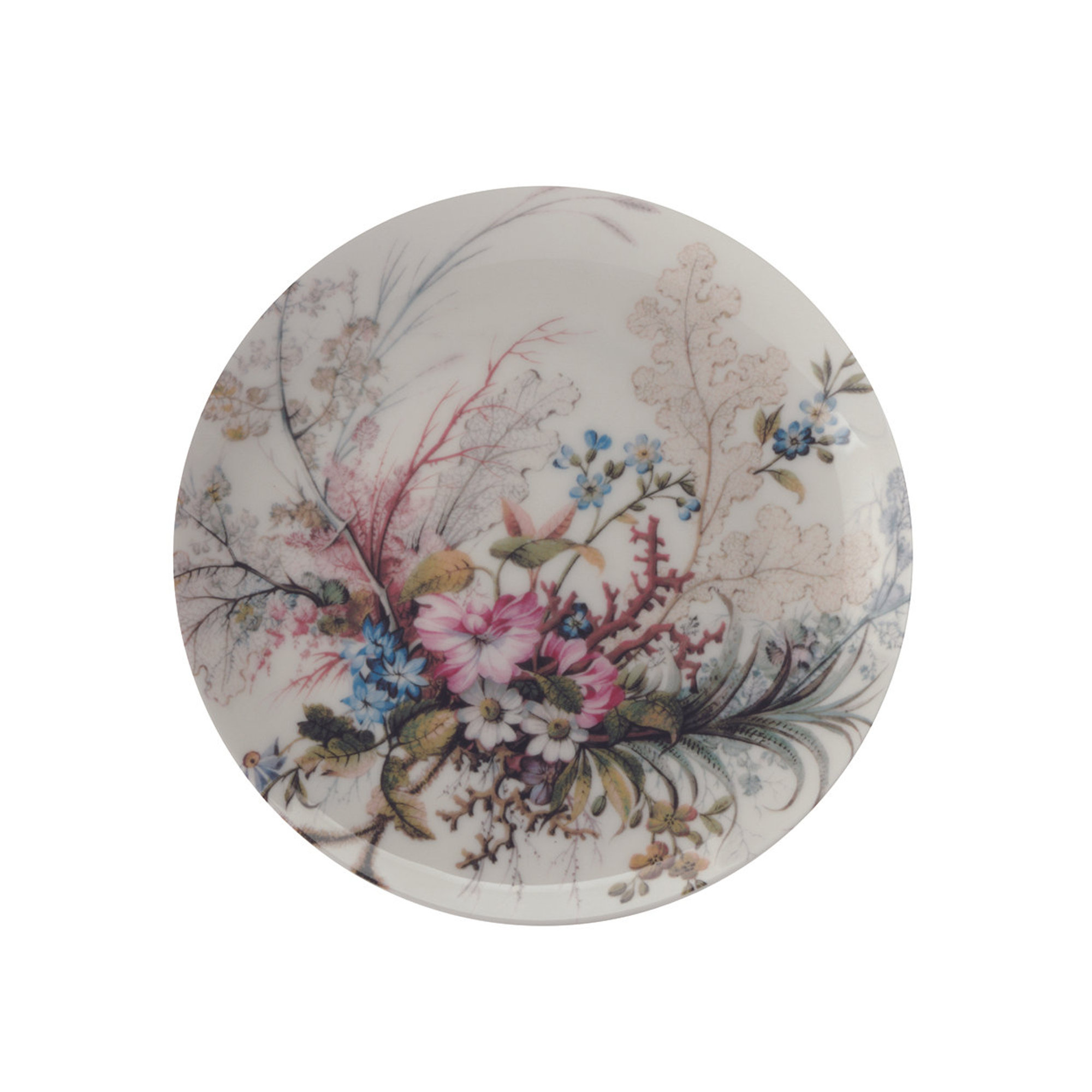 Set 6 Piatti Dolce William Kilburn 20 cm Ocean Fantasy g Mwwk02520 Maxwell & Williams vista0