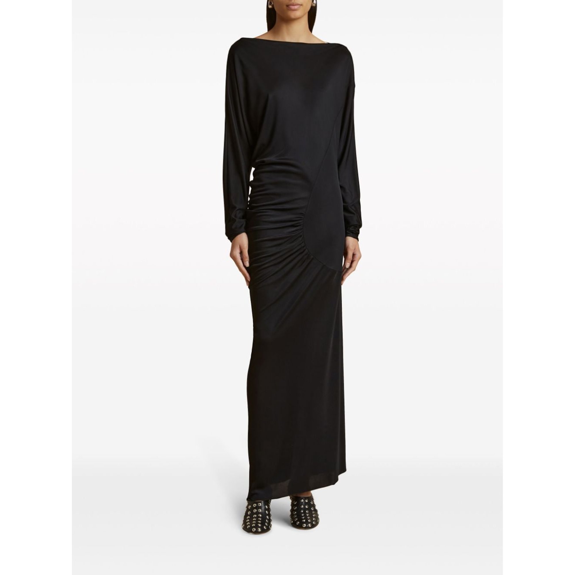 Oron Dress 53964084 Khaite vista2