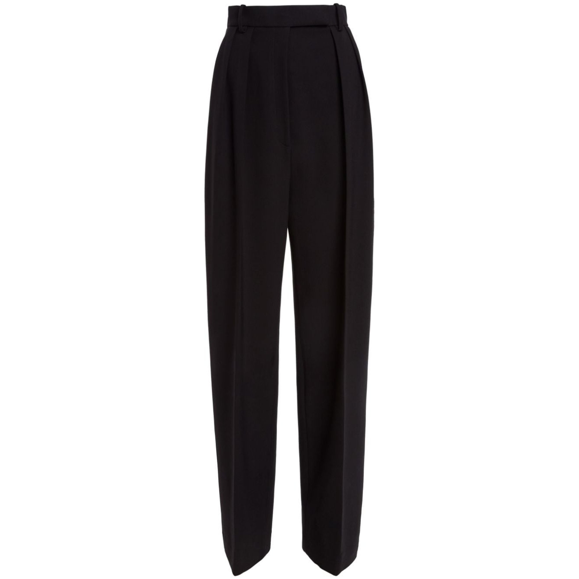 Cessie Pant 3141548 Khaite vista0