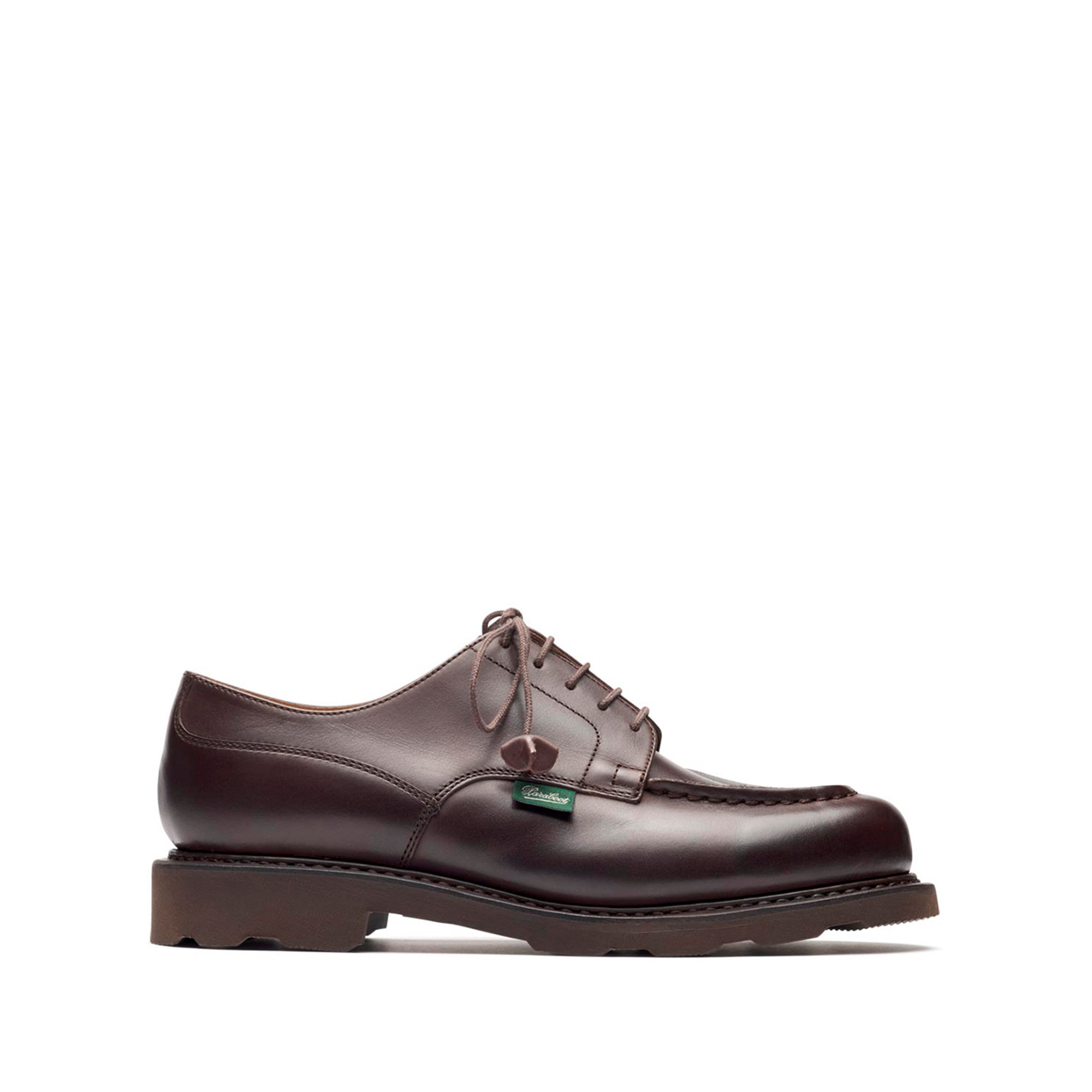 Chambord Tex 710707 Paraboot vista0