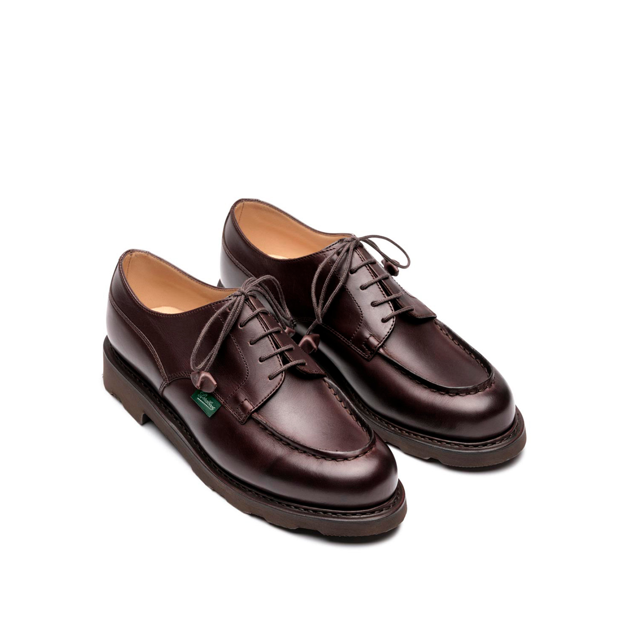 Chambord Tex 710707 Paraboot vista1