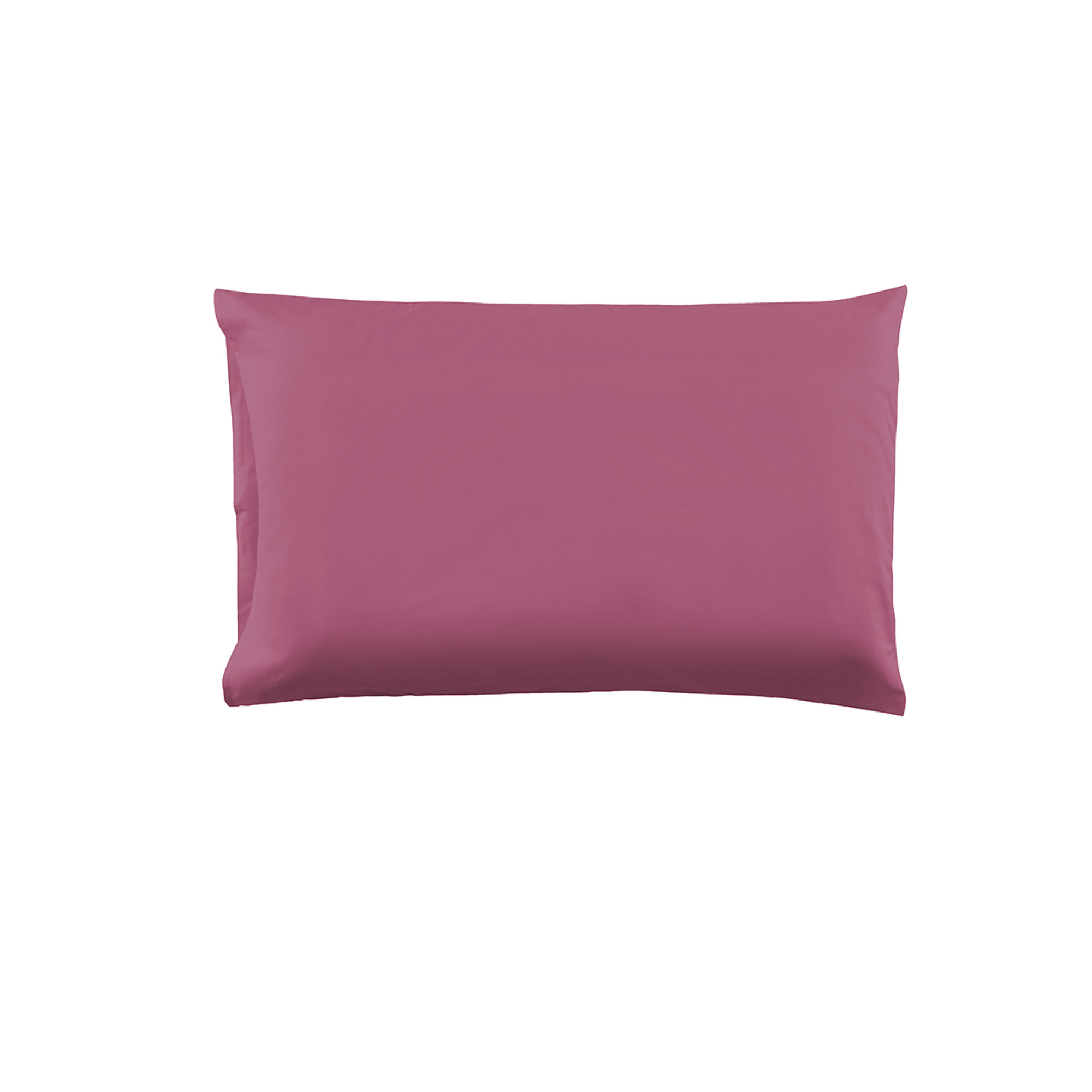 Coppia di federe in cotone mosto Stile Paisley vista0