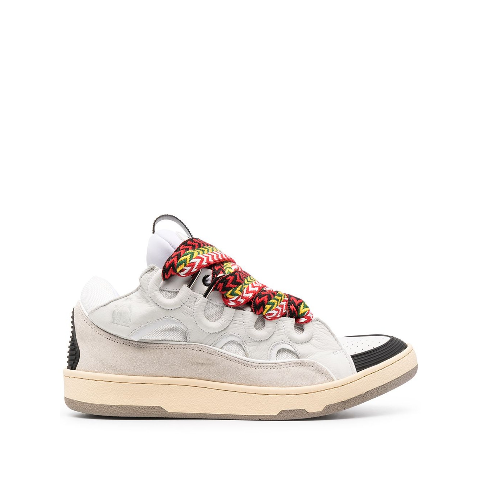 Sneaker Curb Fmskrk11dra2a20 Lanvin  vista0