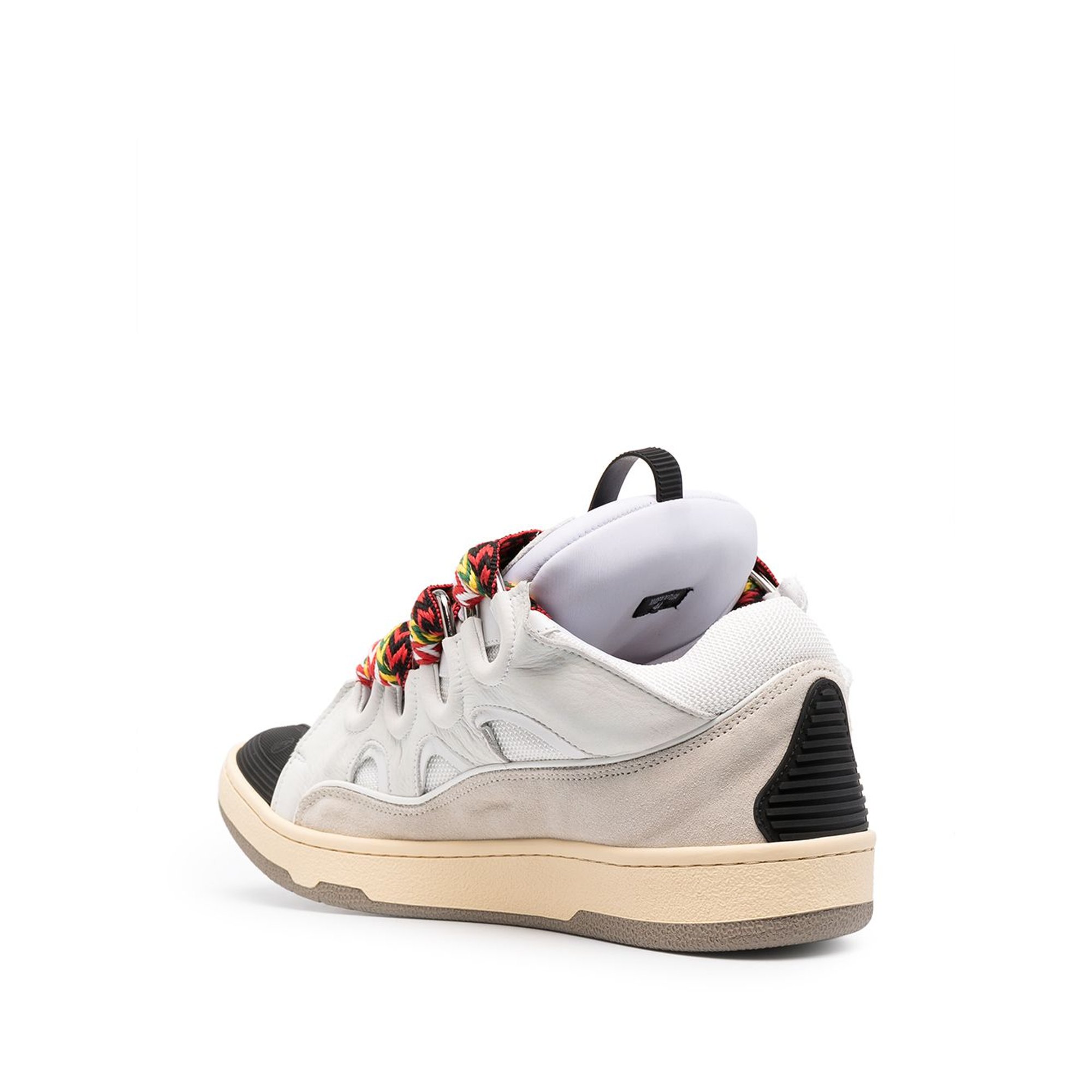 Sneaker Curb Fmskrk11dra2a20 Lanvin  vista2