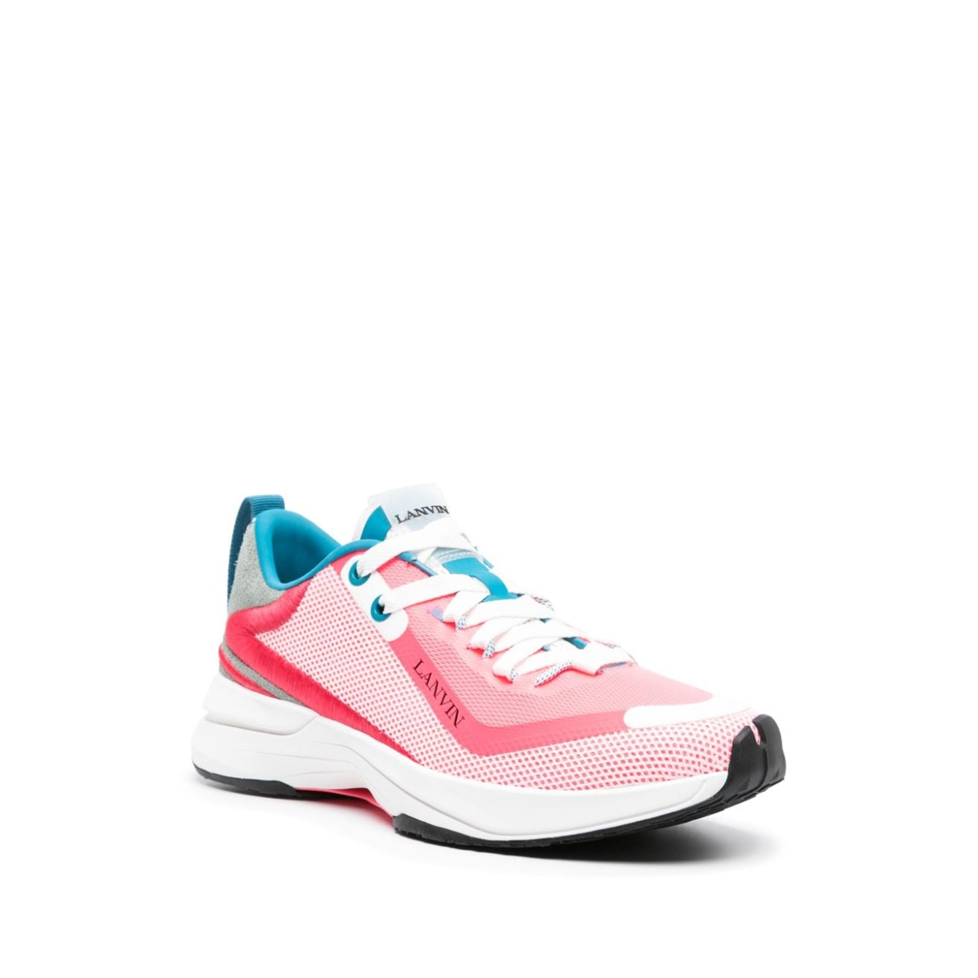 Runner Lanvin Fmskak01sushp24 Lanvin  vista1