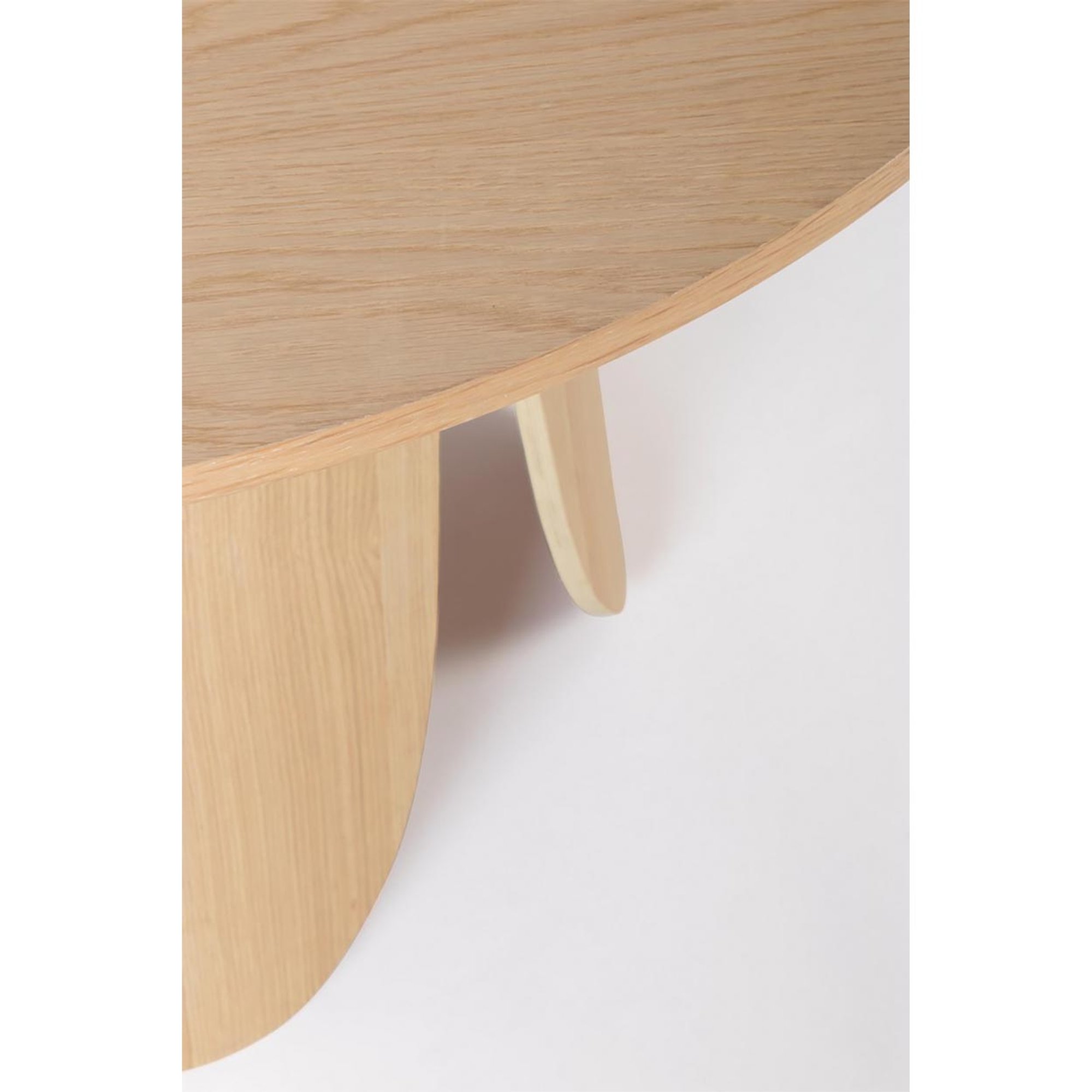 Jordyn Table d120 Bizzotto vista2