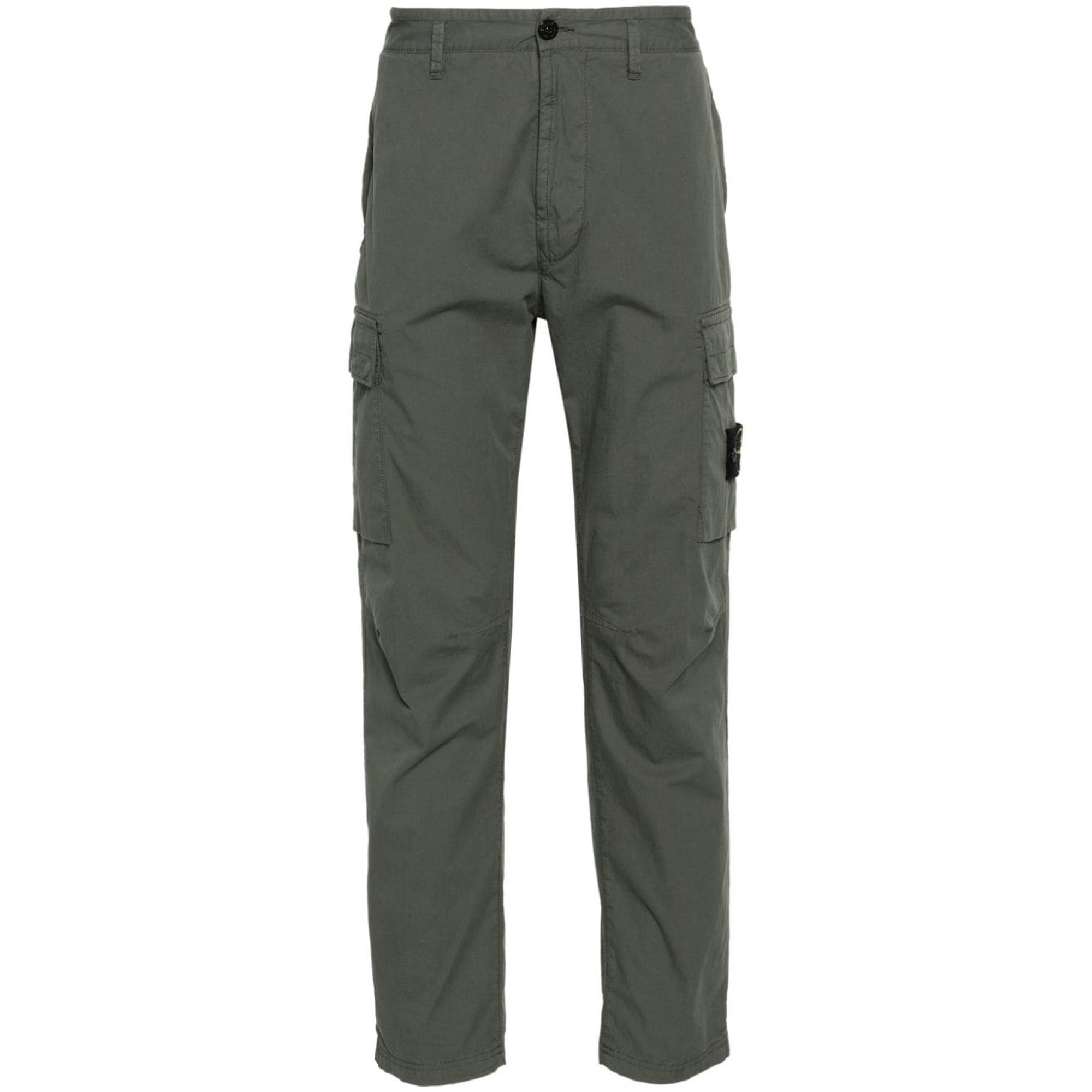 Pant Regular Tapered 801530410 Stone Island vista0
