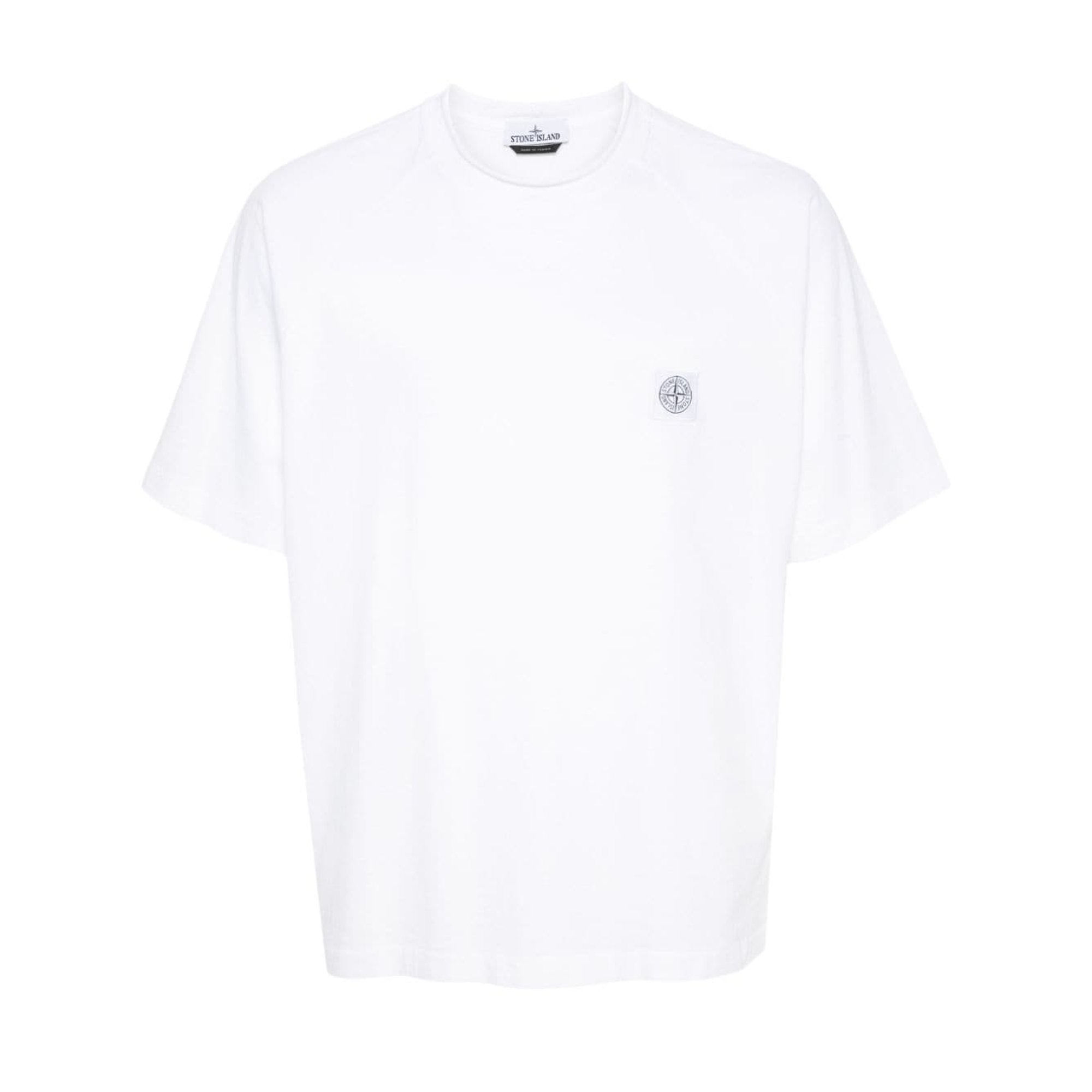 T-shirt 801521544 Stone Island vista0