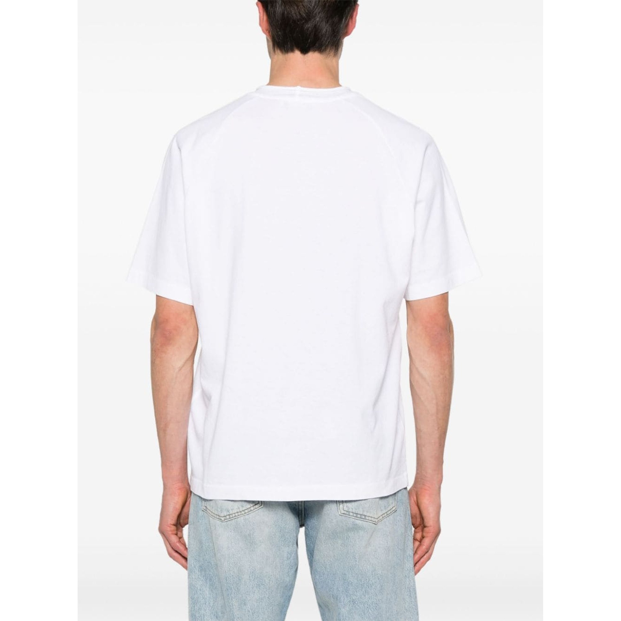 T-shirt 801521544 Stone Island vista3
