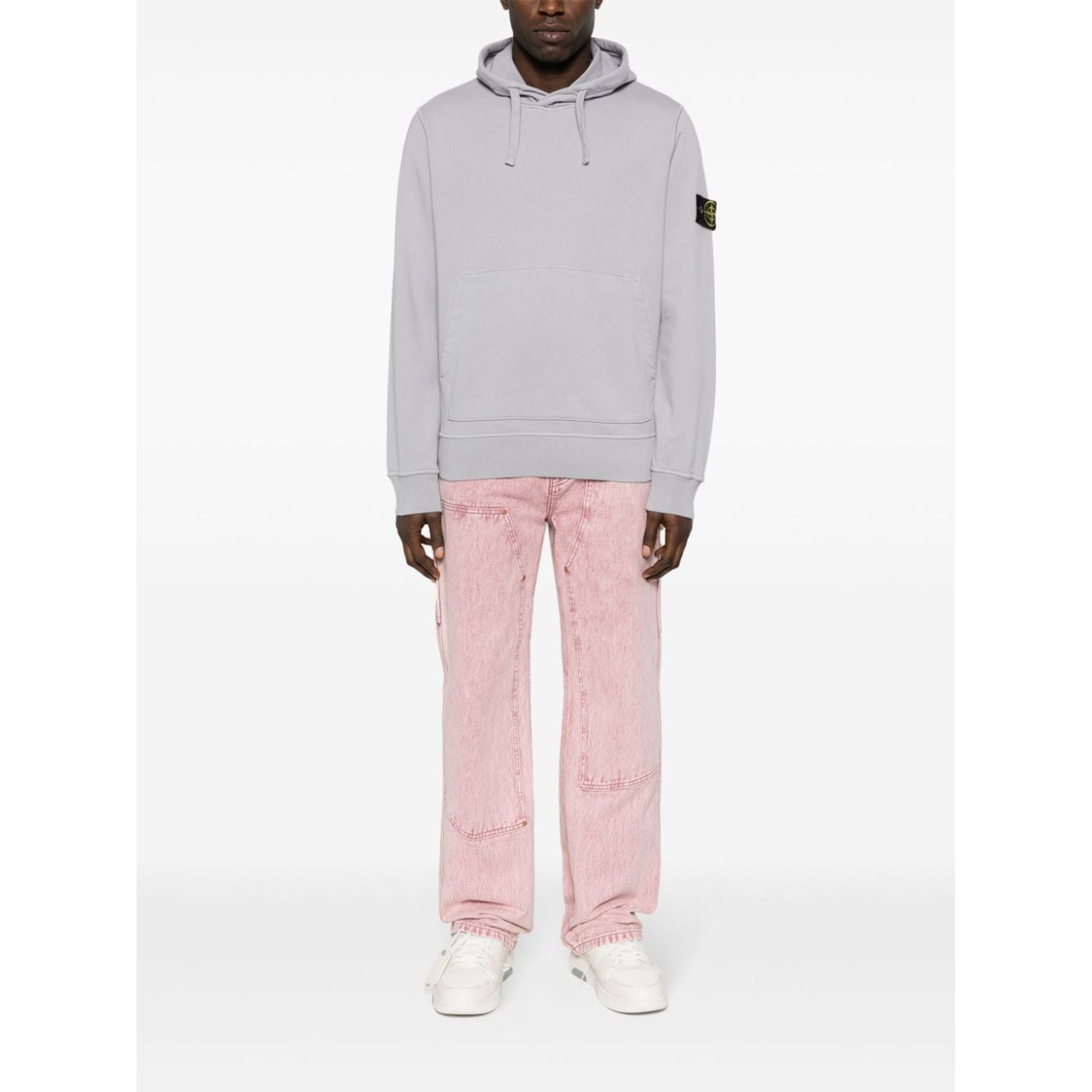 Sweatshirt 801564151 Stone Island vista1