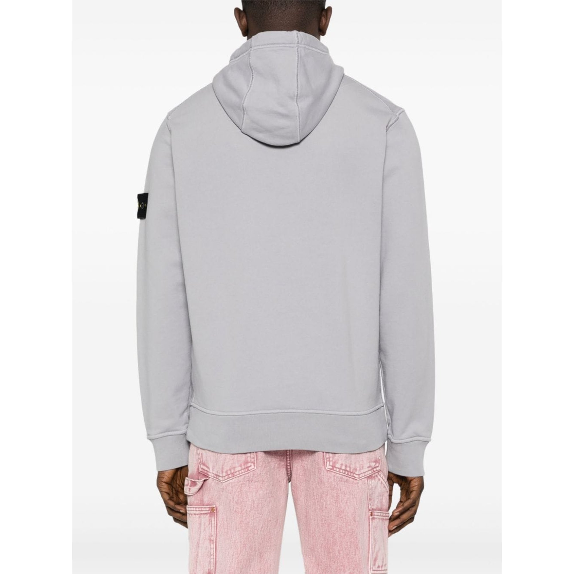 Sweatshirt 801564151 Stone Island vista3