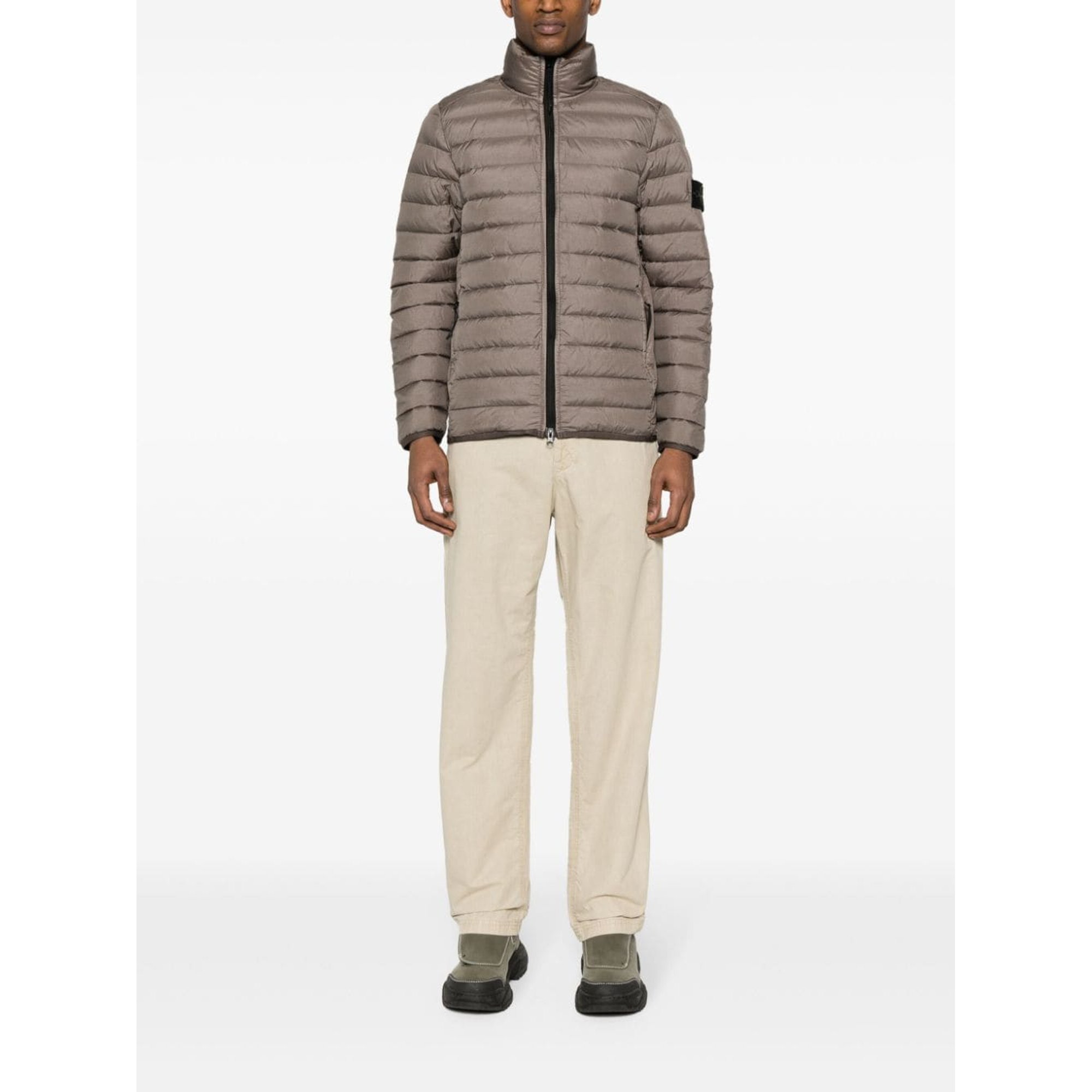 Coat 801542424 Stone Island vista1