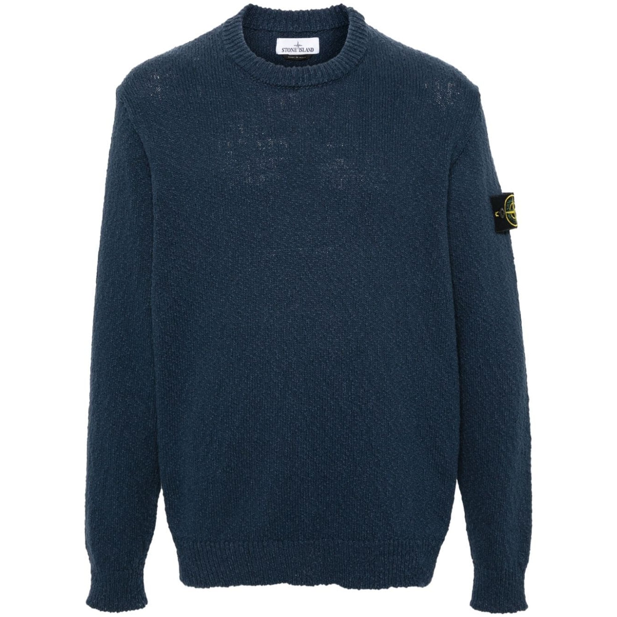 Sweater 8015562b1 Stone Island vista0