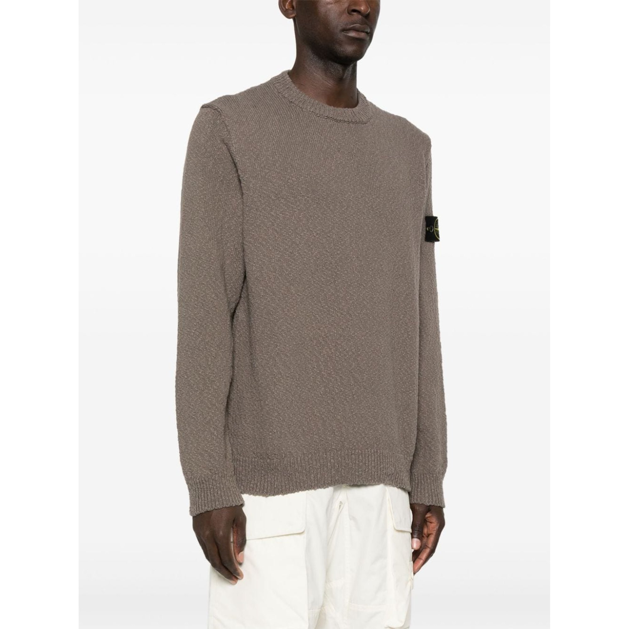 Sweater 8015562b1 Stone Island vista2