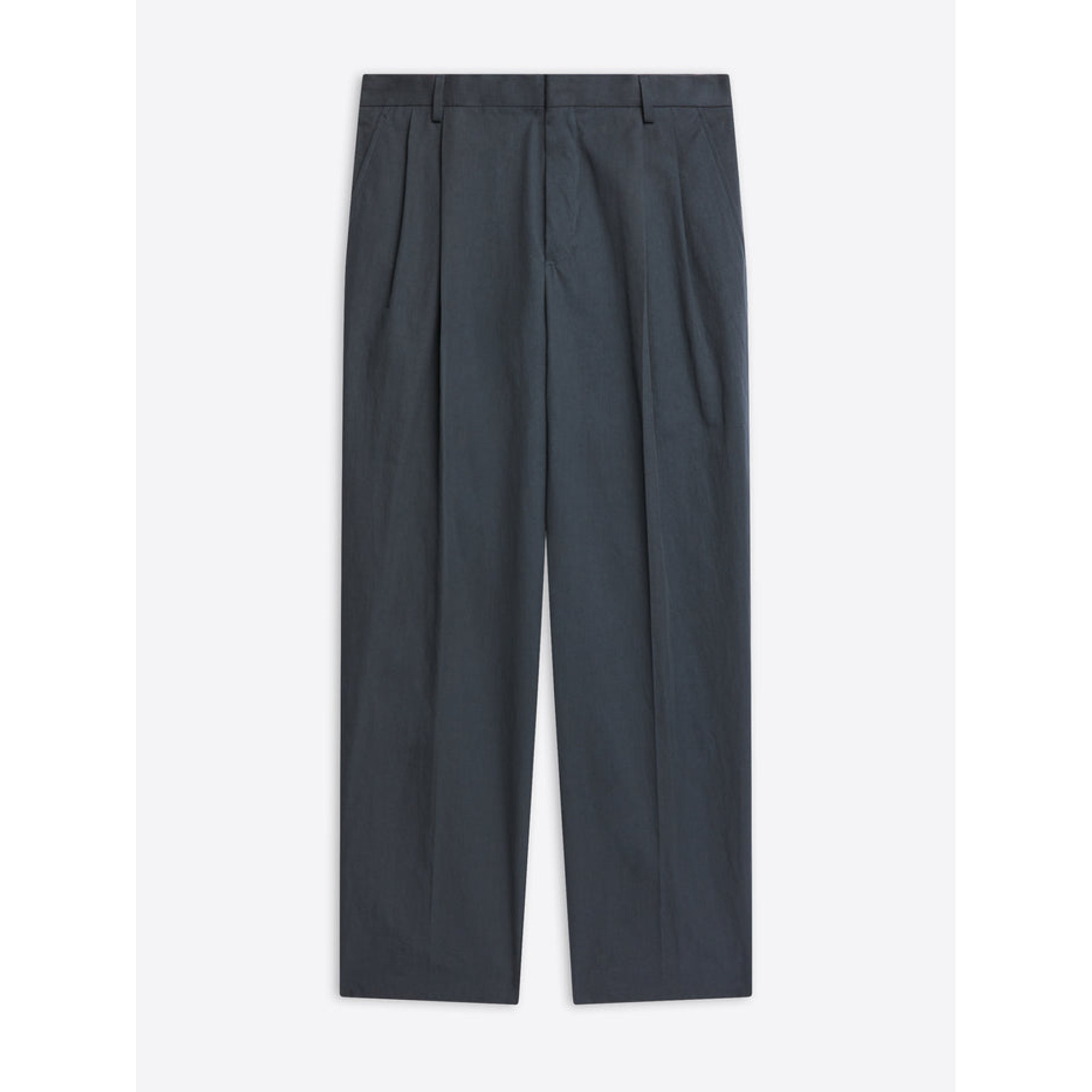00880-pellow 8232 M.w.pants 2410209068232 DRIES VAN NOTEN vista0
