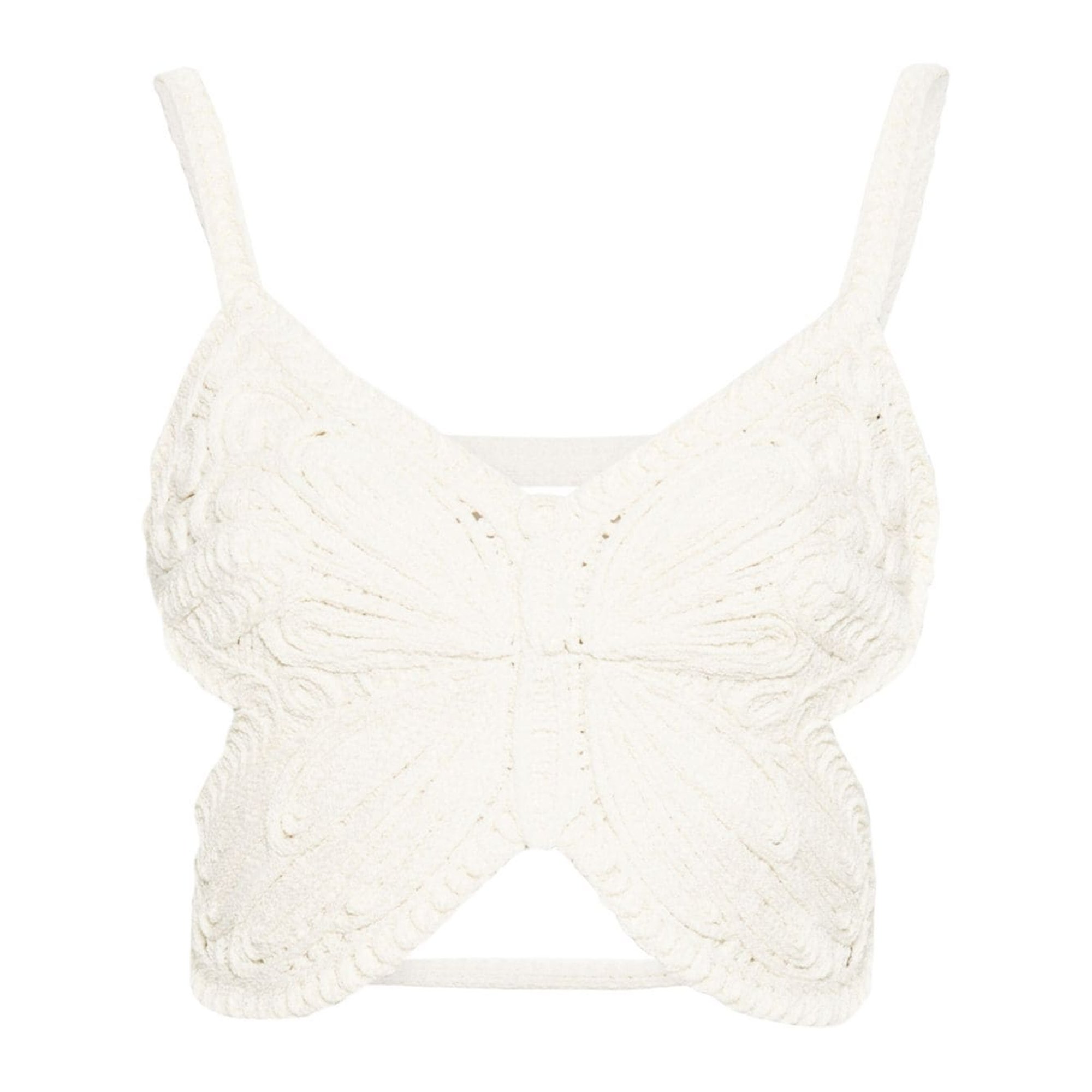 Top Papillon 2m454a Blumarine  vista0