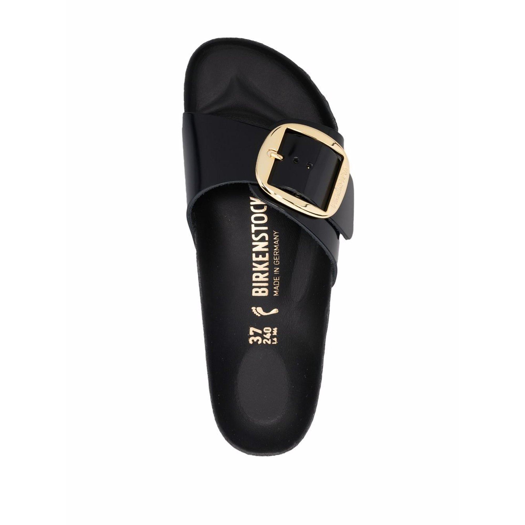 Madrid Big Buckle 1022650 Birkenstock vista3