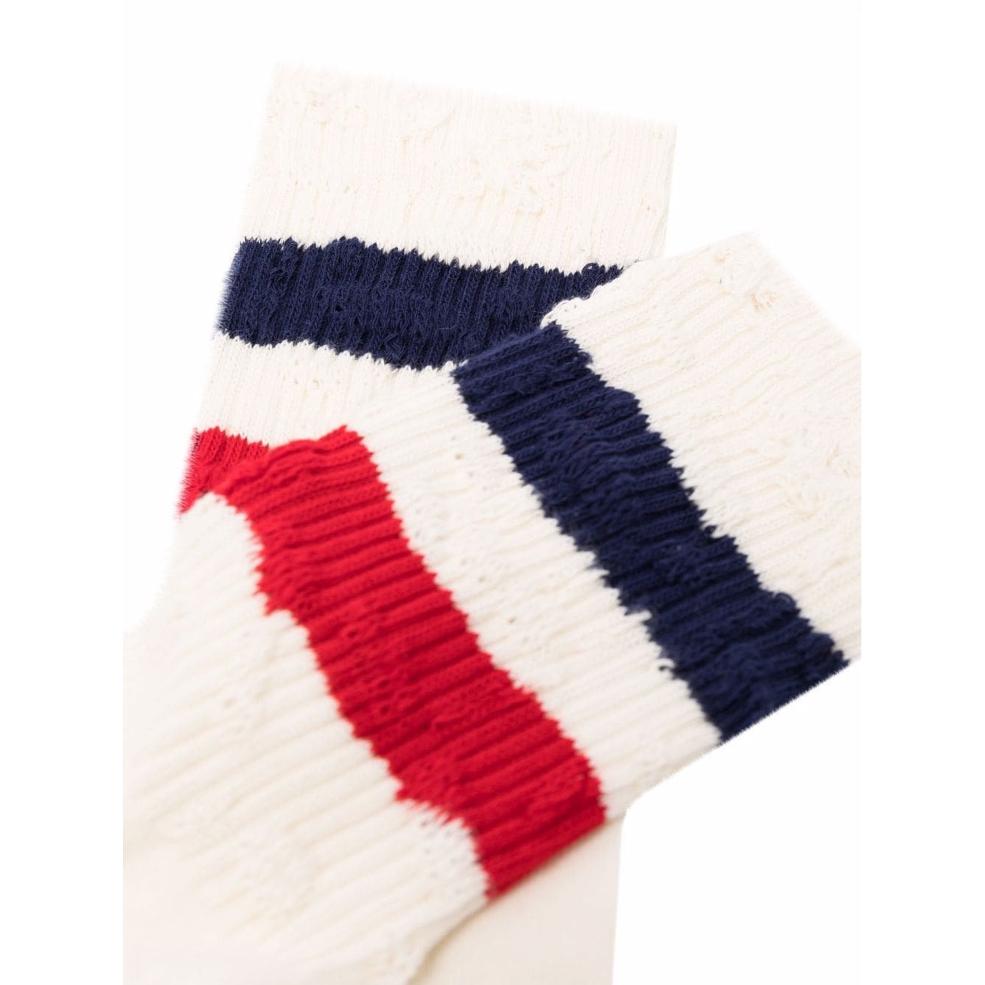 Socks High Rib Gup00883p00048881239 GOLDEN GOOSE vista1