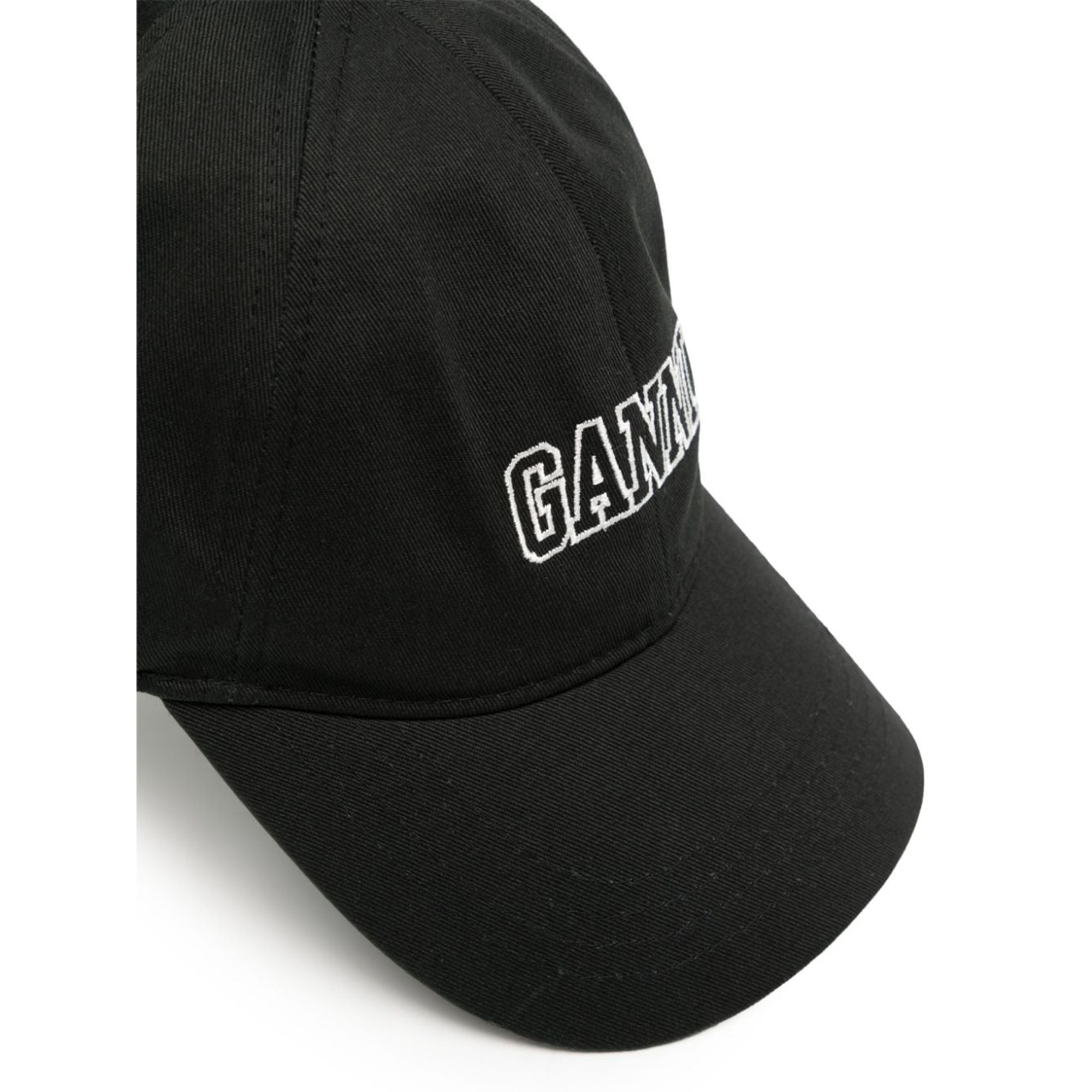 Cap Hat A4968 Ganni vista1