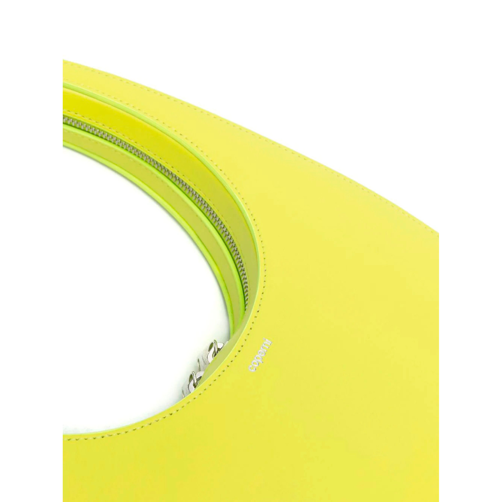 Swipe Bag Copba01405c Coperni vista3
